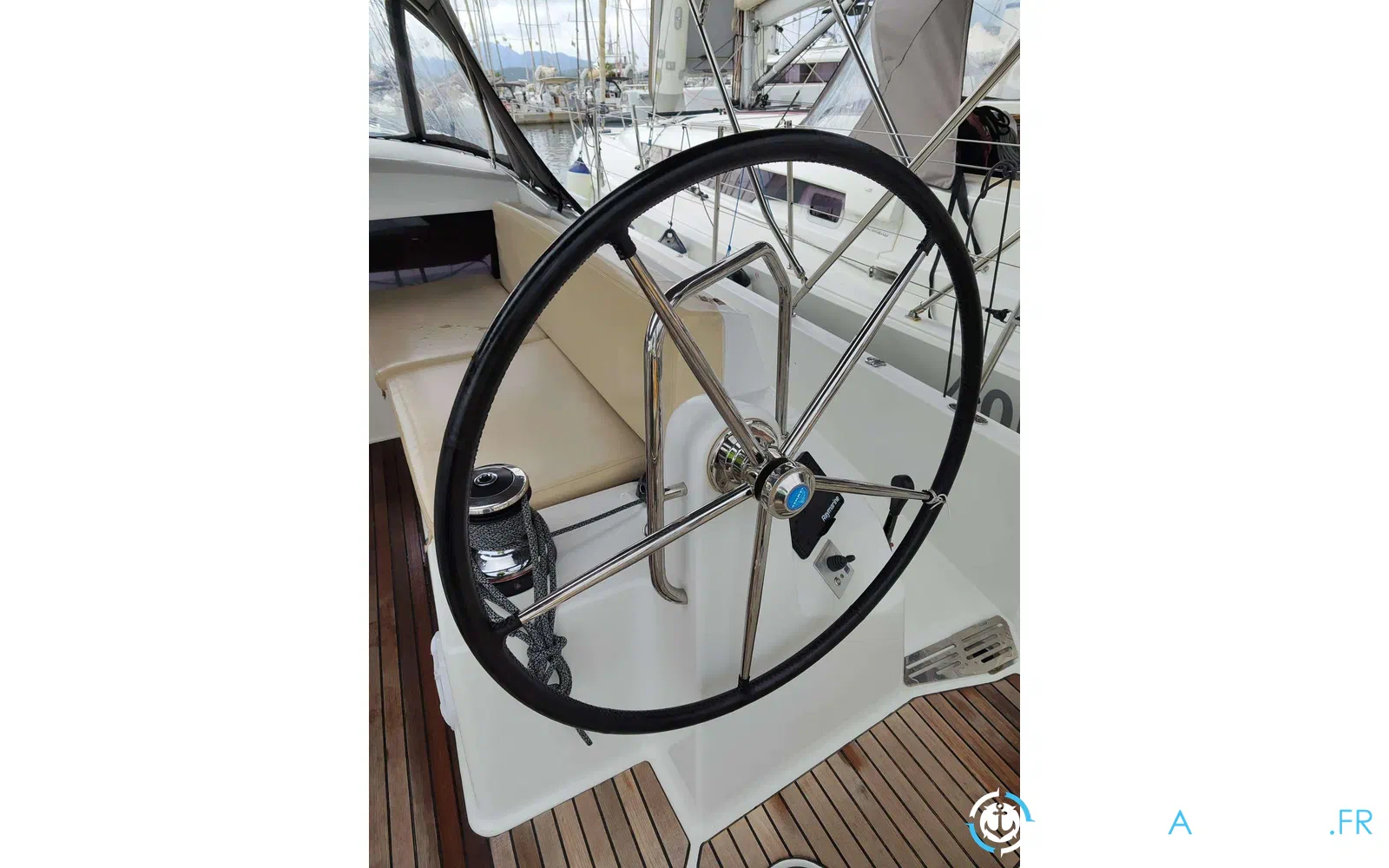 slider 8 Jeanneau Sun Odyssey 490