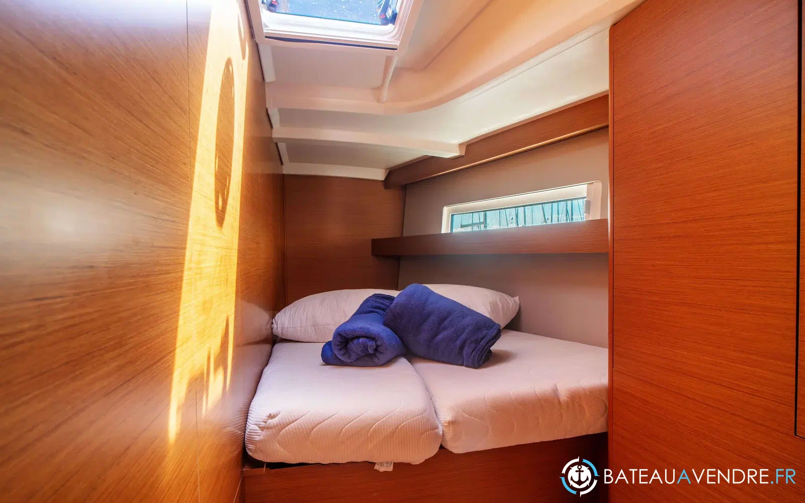 slider 2 Jeanneau Sun Odyssey 440