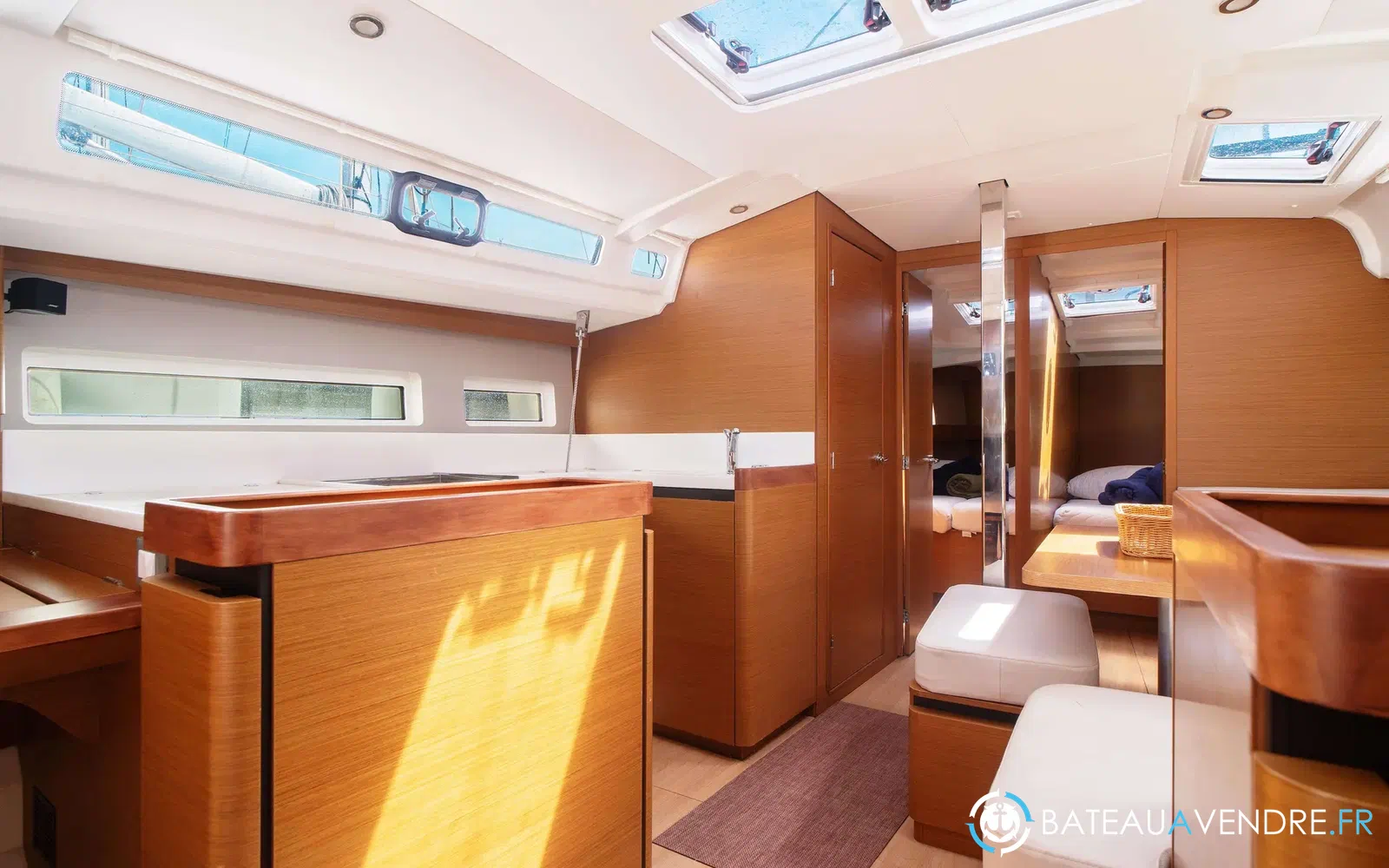 slider 5 Jeanneau Sun Odyssey 440