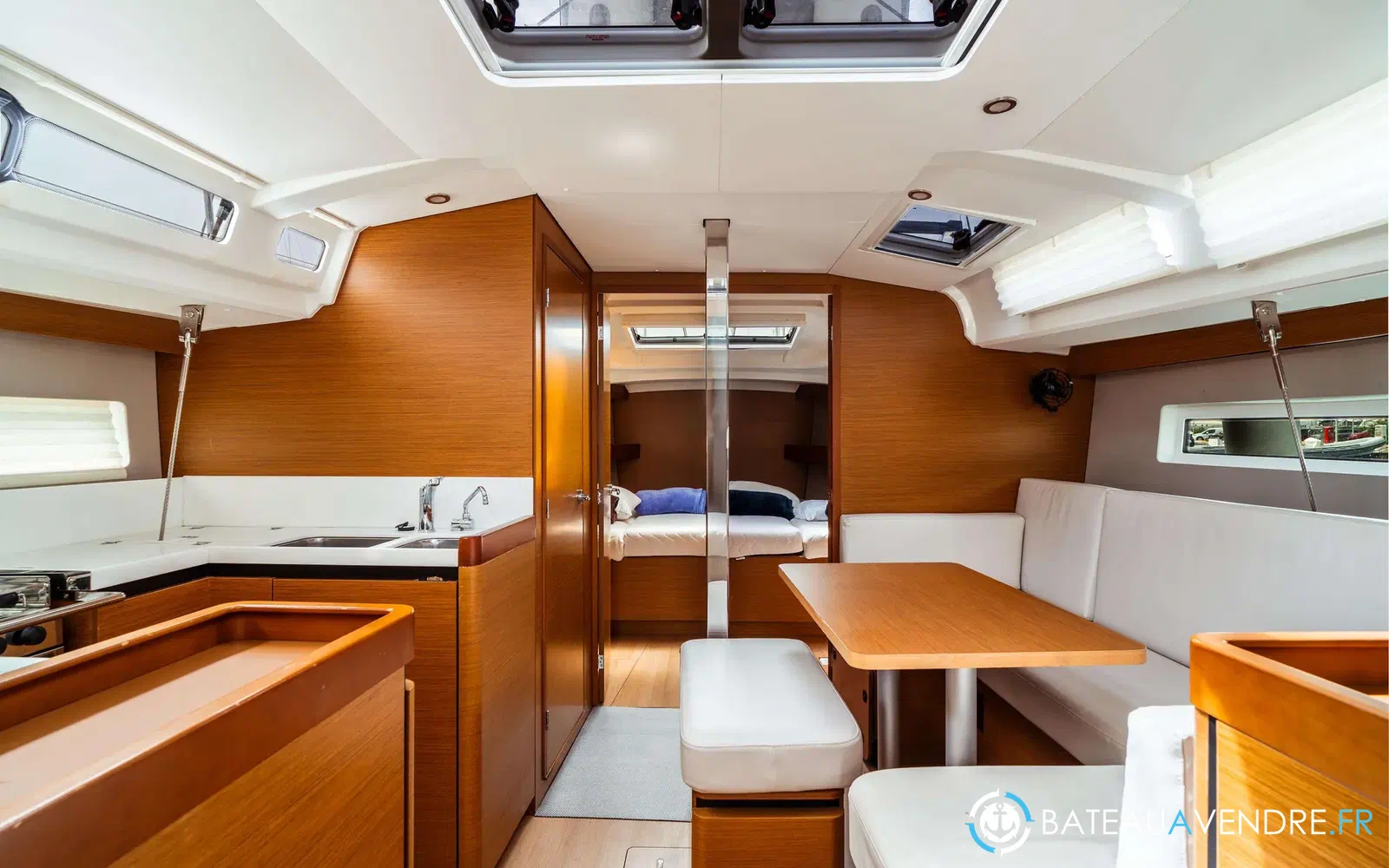 slider 8 Jeanneau Sun Odyssey 440