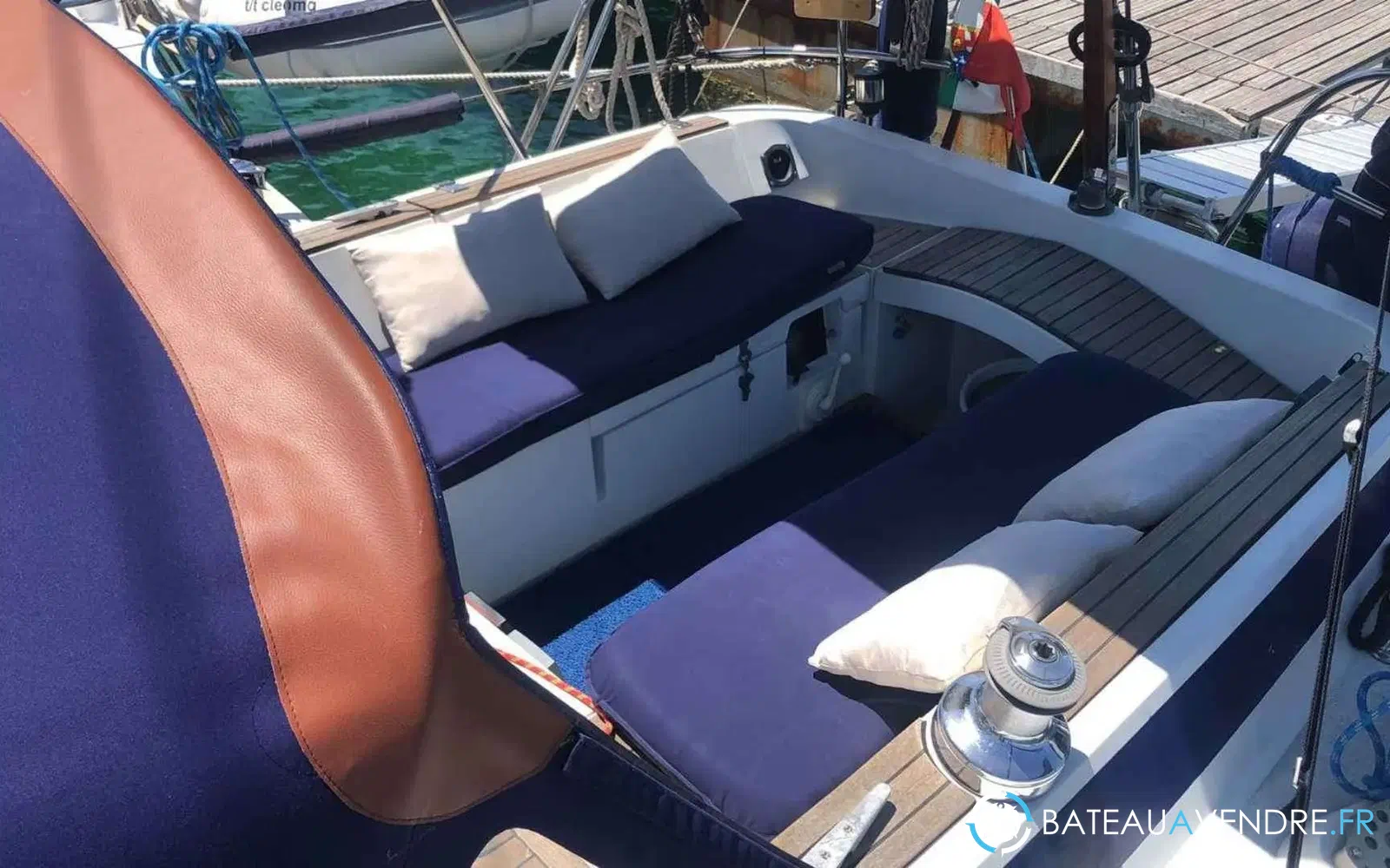 slider 12 Grand Soleil 343