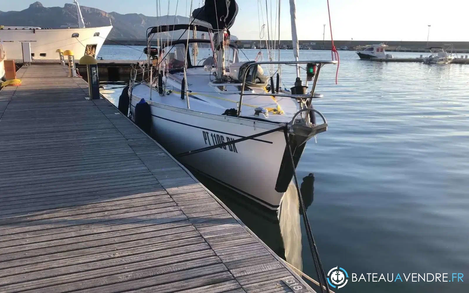 slider 15 Grand Soleil 343