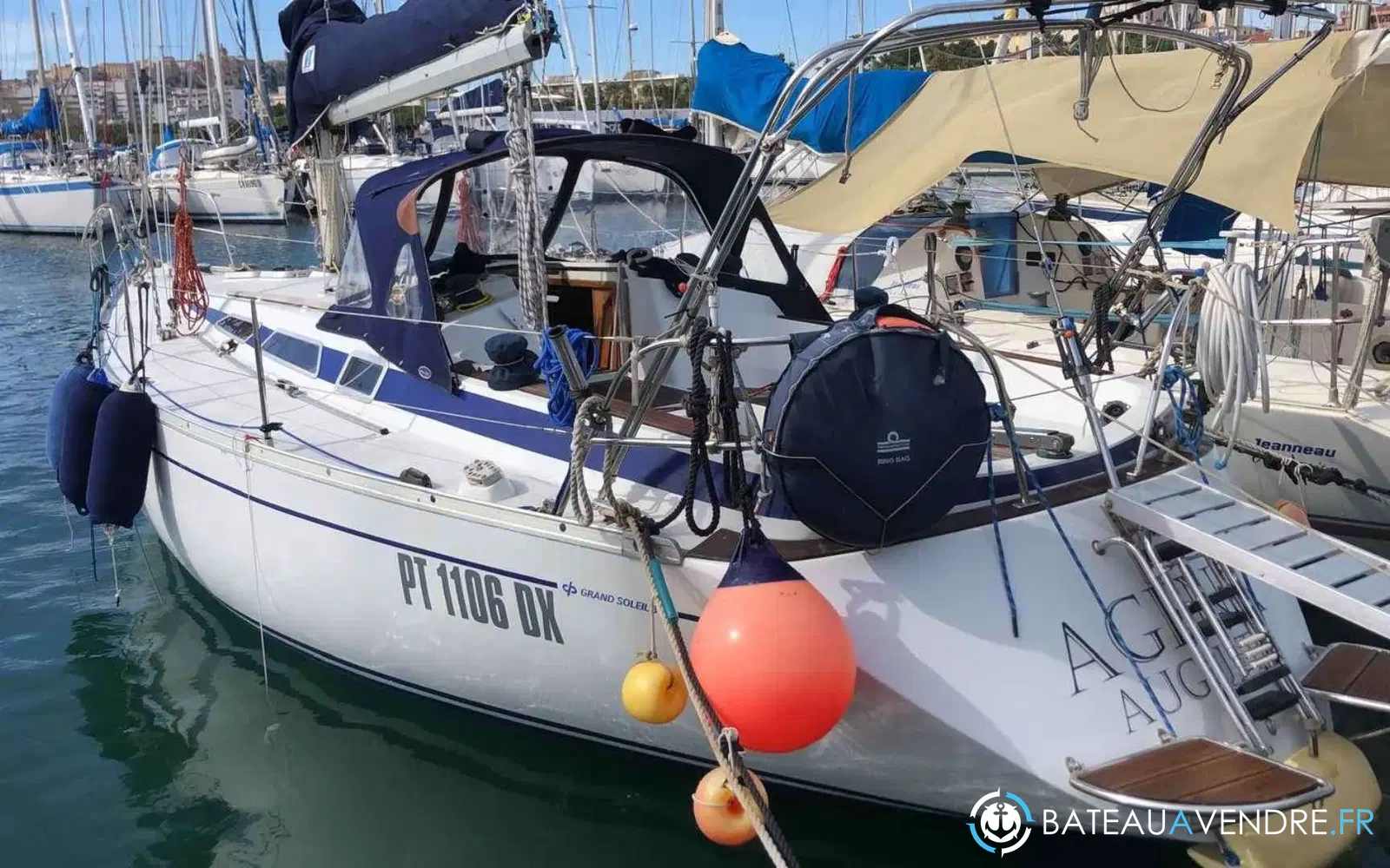 slider 2 Grand Soleil 343