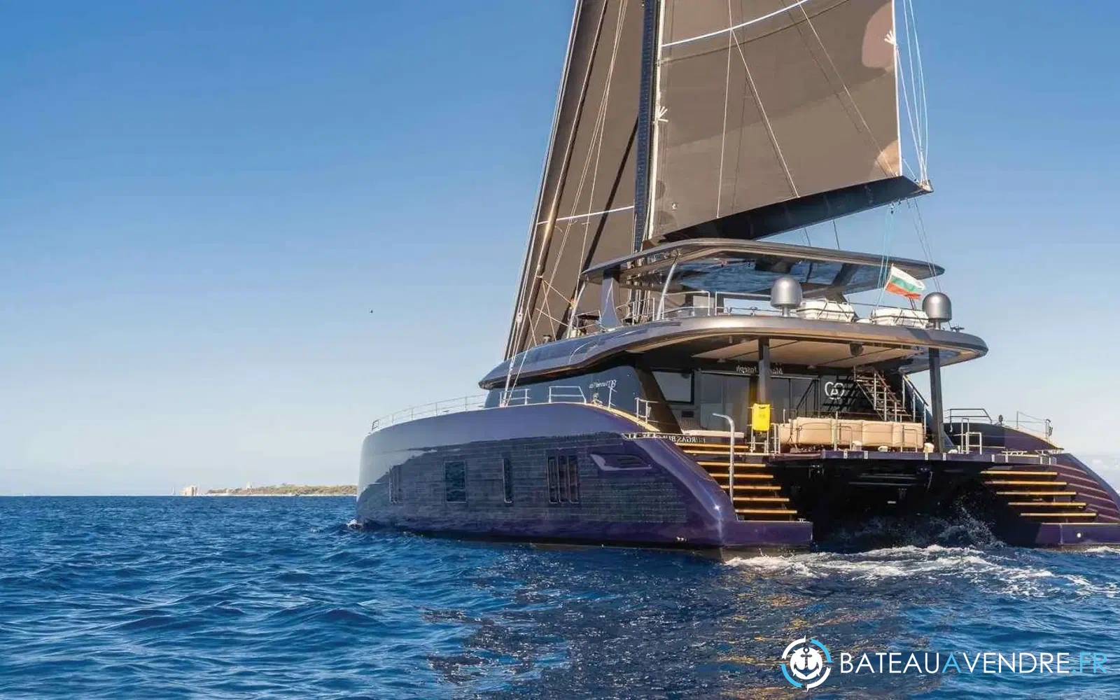 slider 0 Sunreef Yachts Sunreef 80
