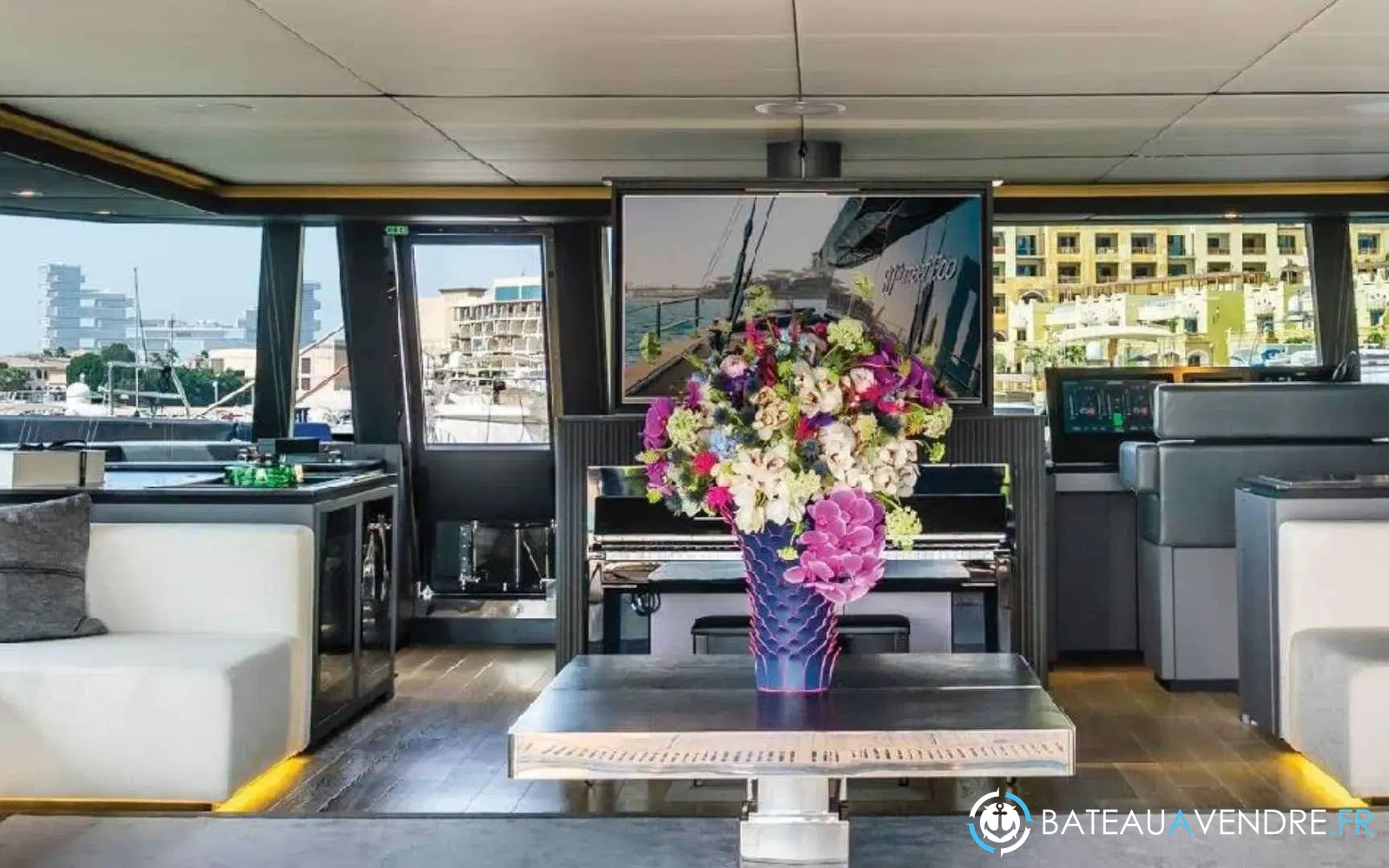 slider 10 Sunreef Yachts Sunreef 80