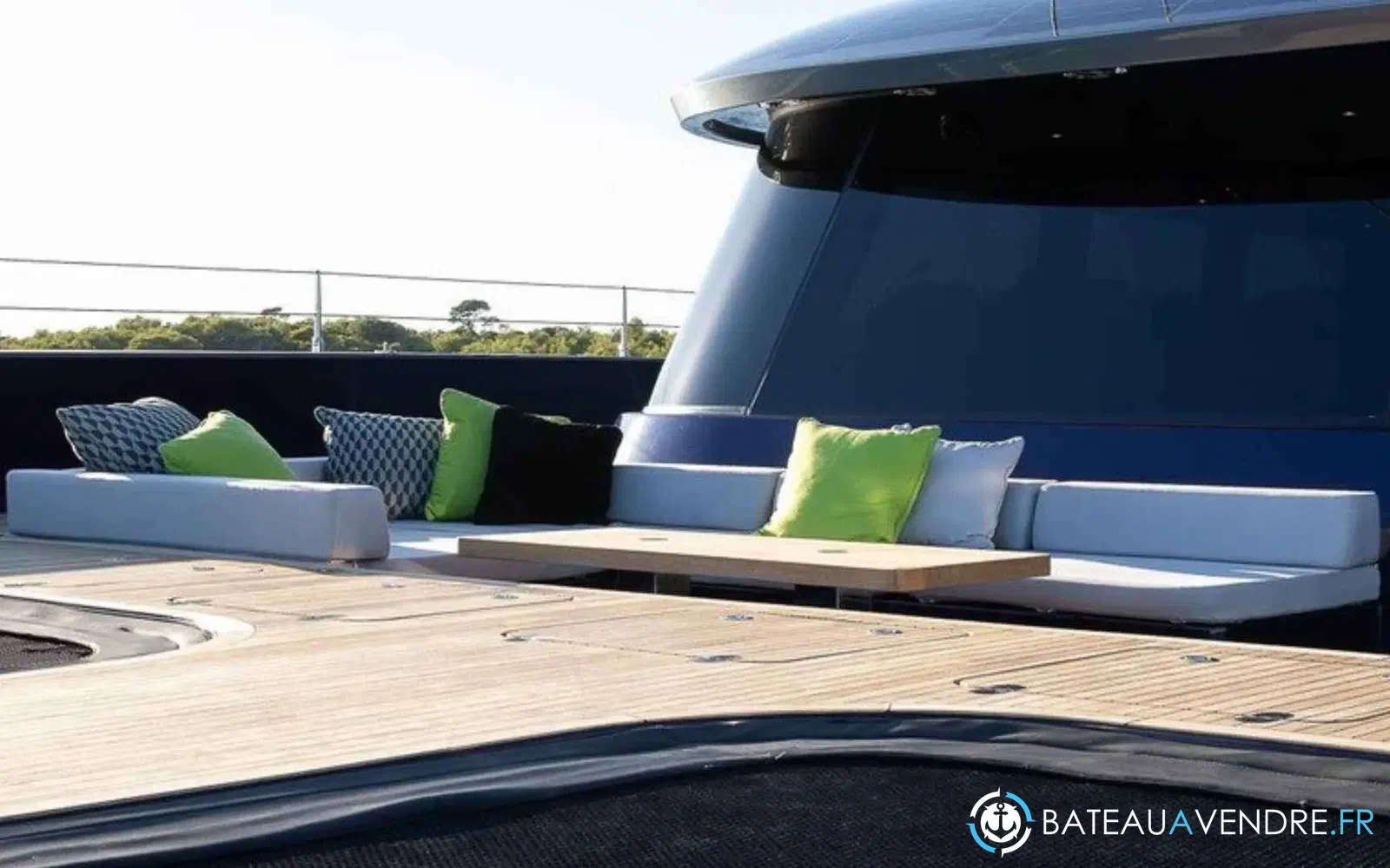 slider 11 Sunreef Yachts Sunreef 80