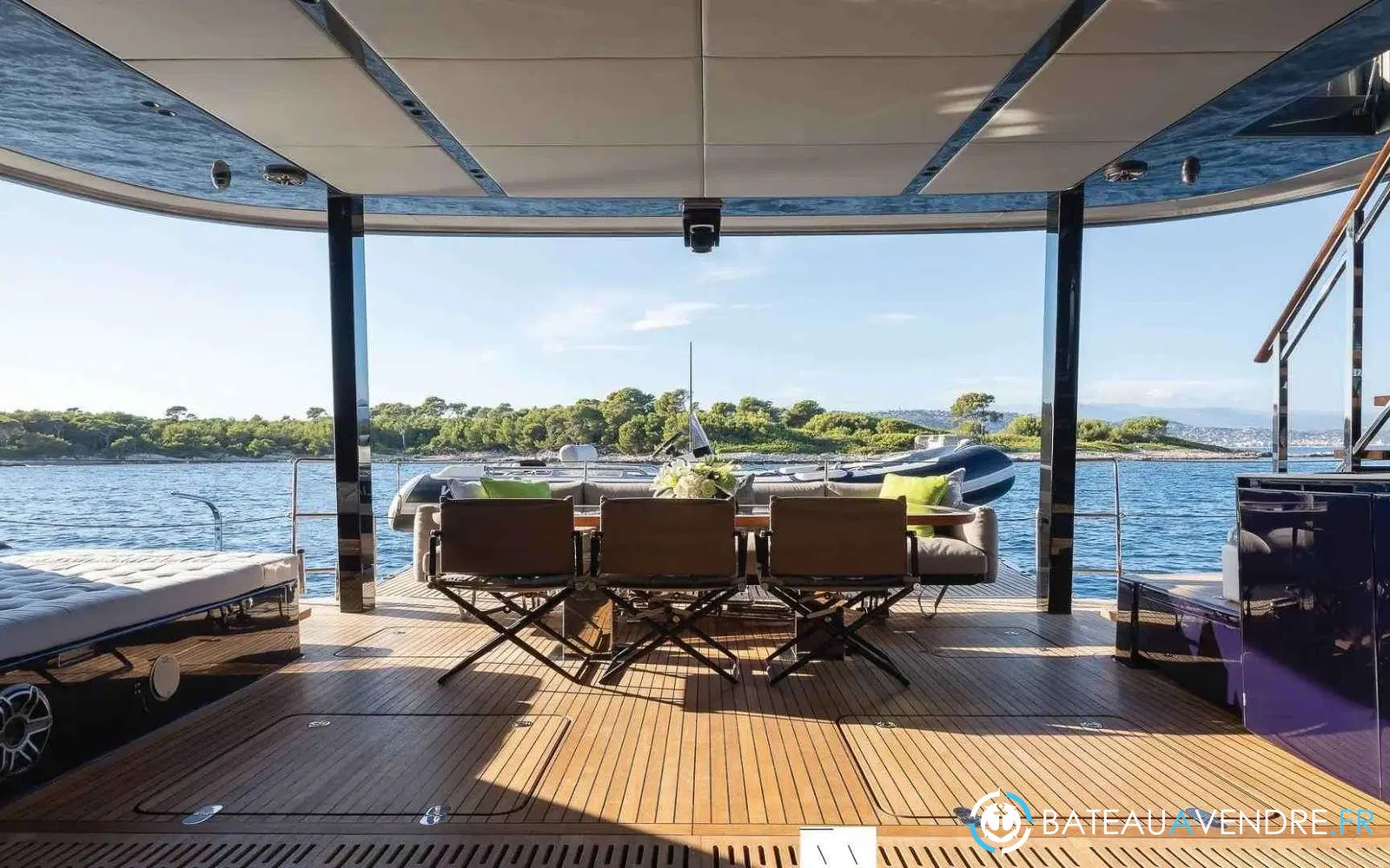 slider 12 Sunreef Yachts Sunreef 80