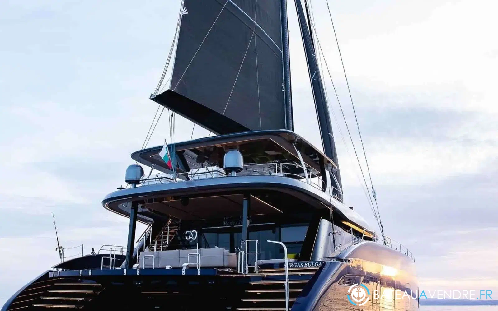 slider 13 Sunreef Yachts Sunreef 80