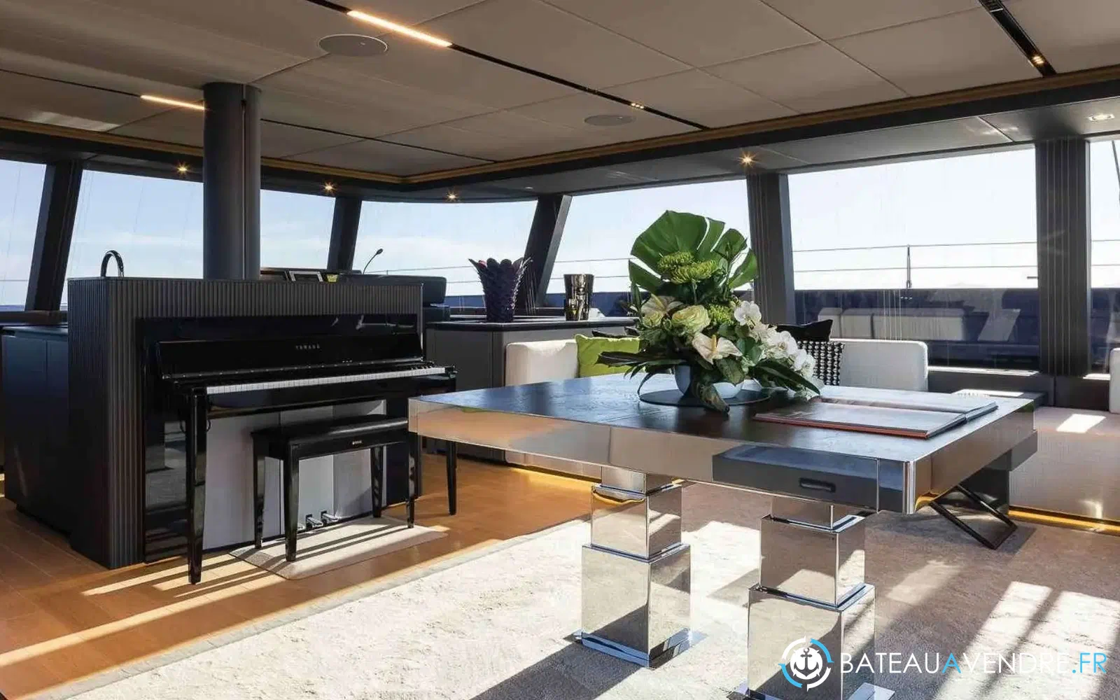 slider 15 Sunreef Yachts Sunreef 80