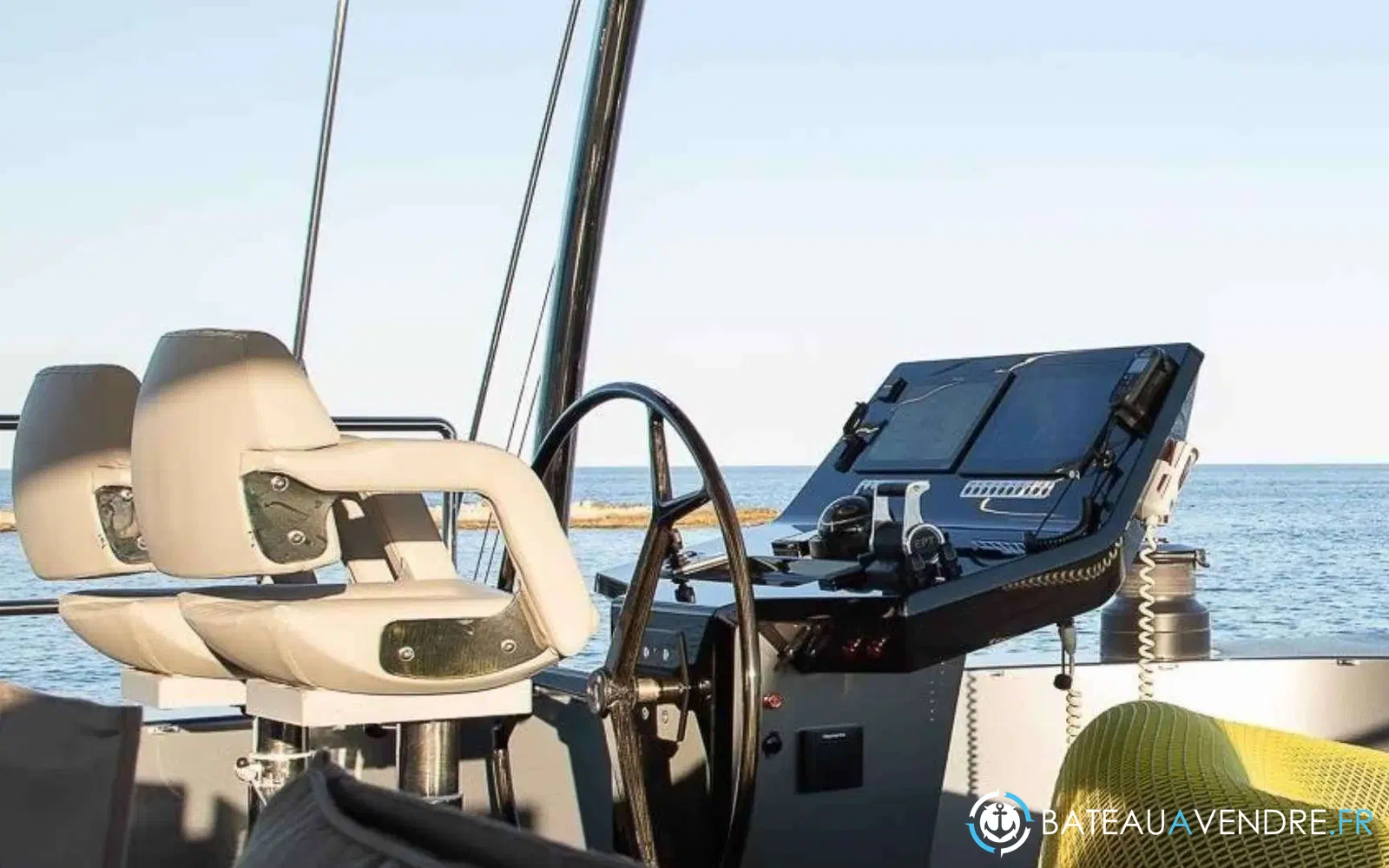 slider 16 Sunreef Yachts Sunreef 80