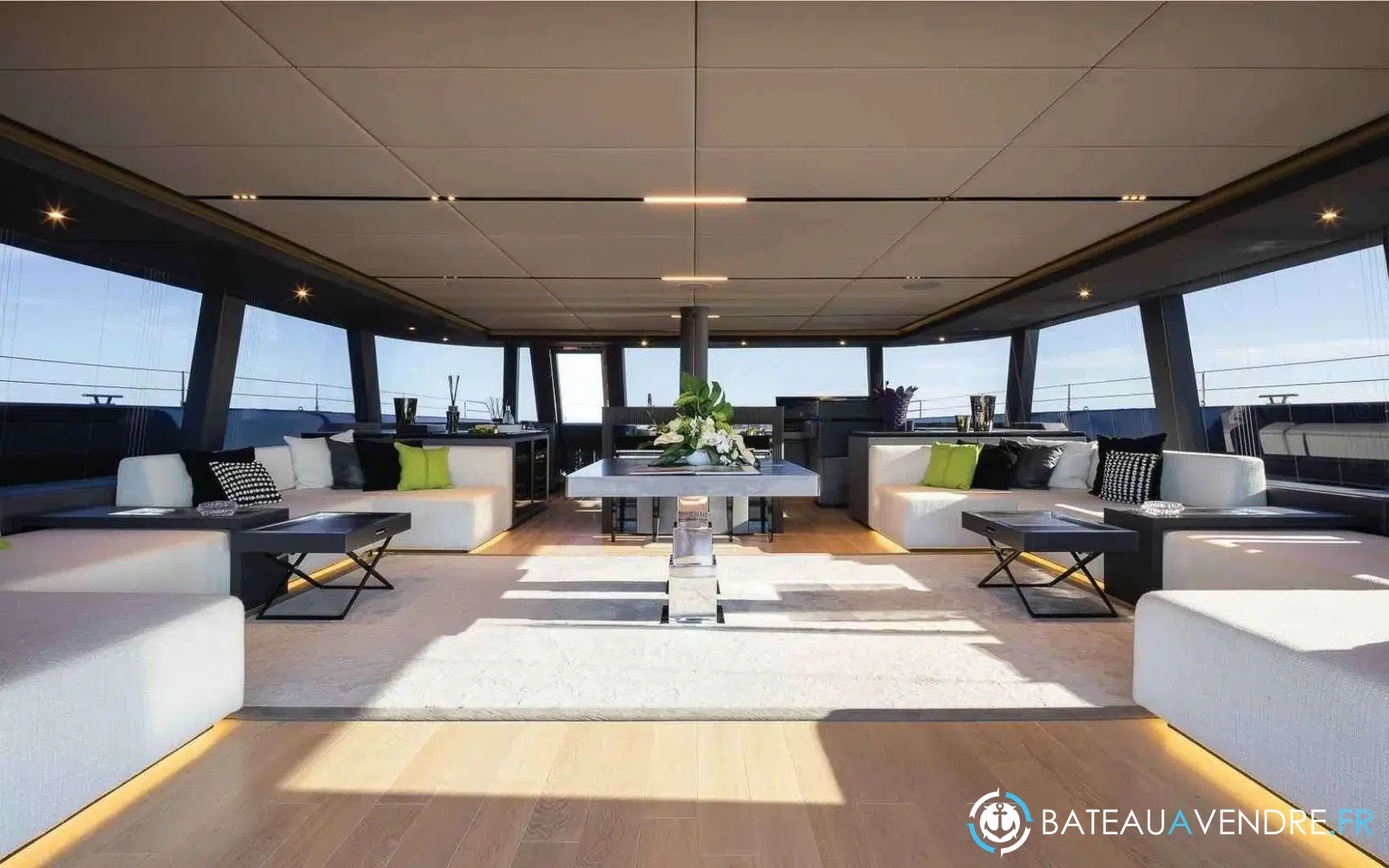 slider 17 Sunreef Yachts Sunreef 80