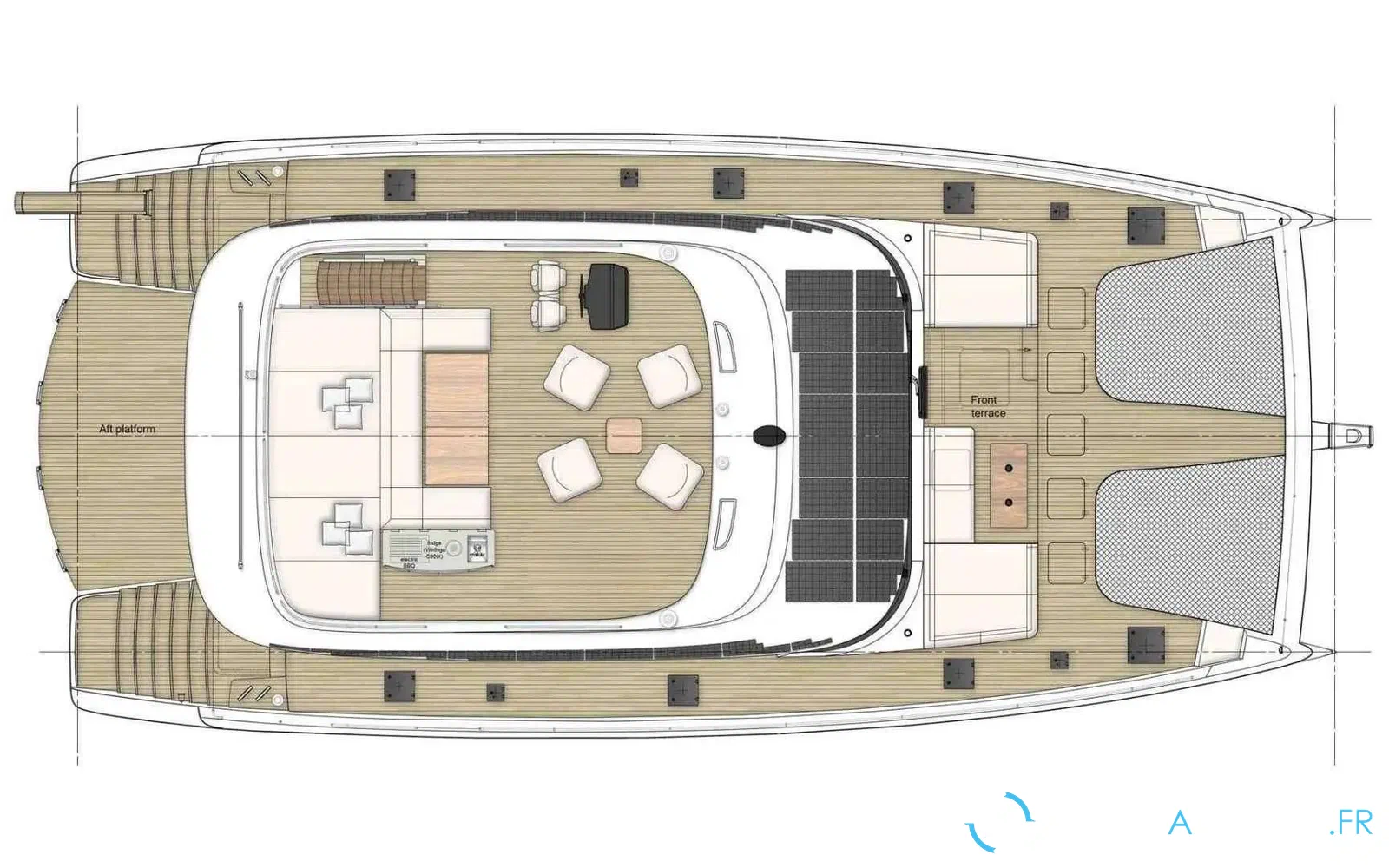 slider 4 Sunreef Yachts Sunreef 80