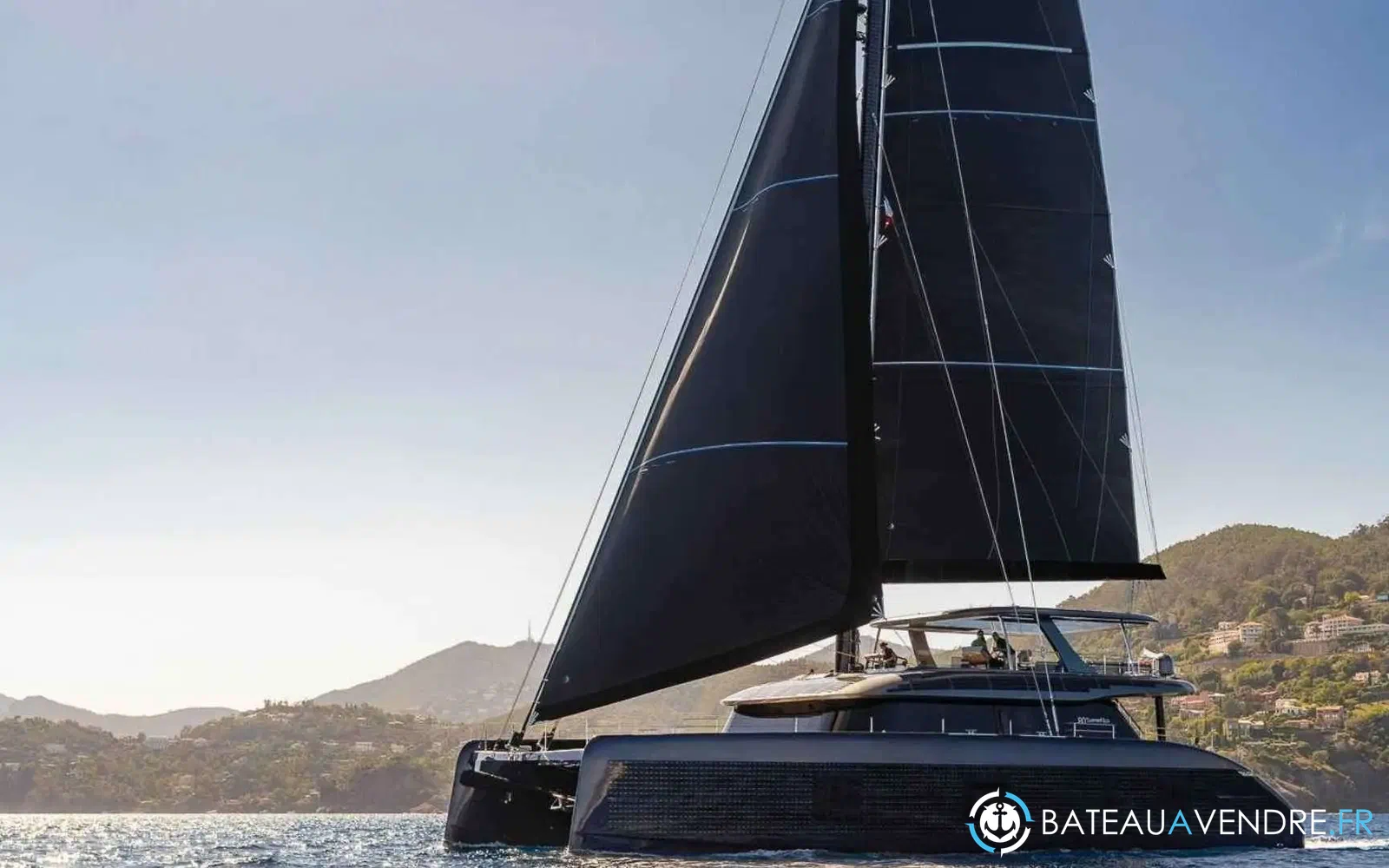slider 6 Sunreef Yachts Sunreef 80
