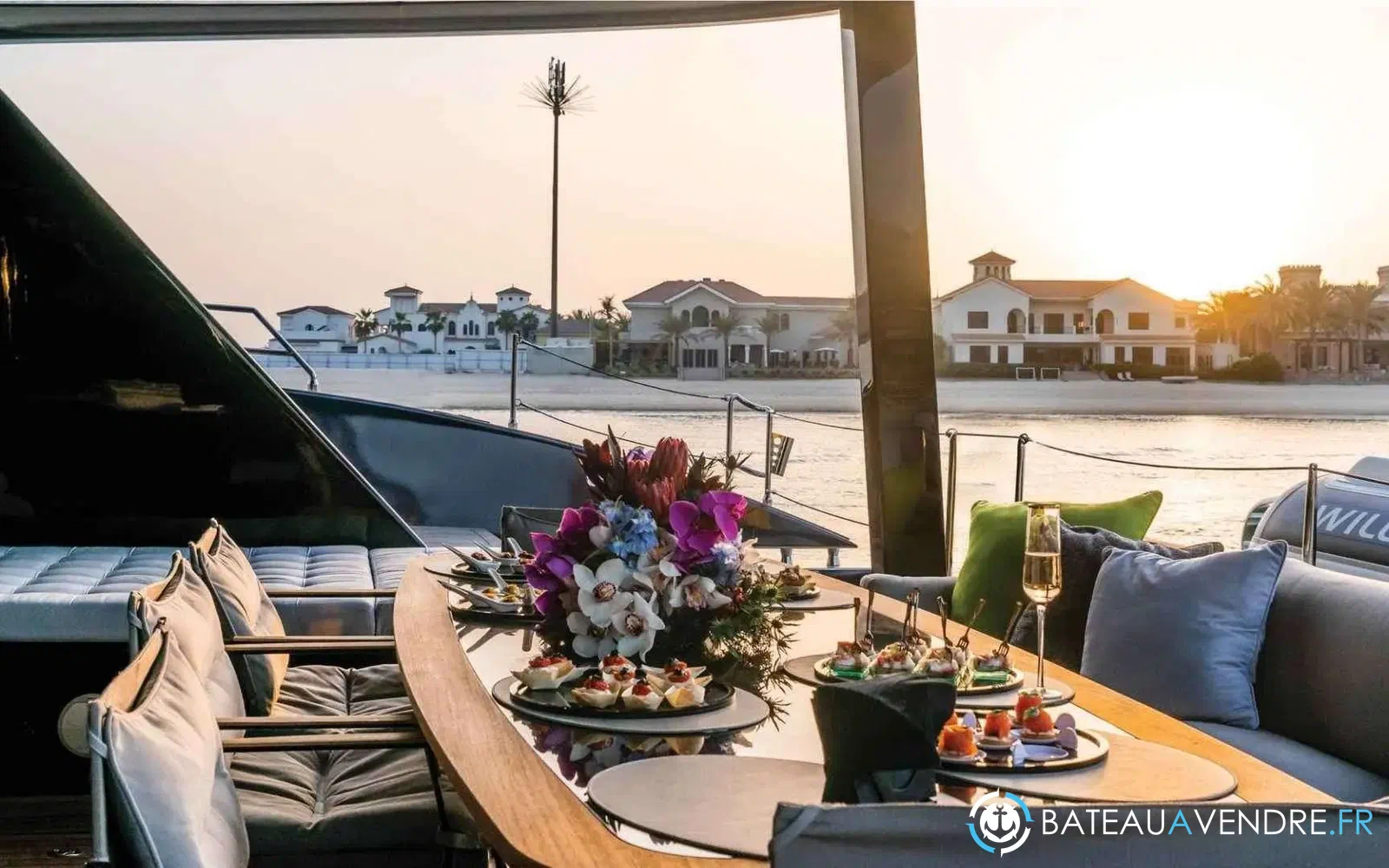 slider 8 Sunreef Yachts Sunreef 80