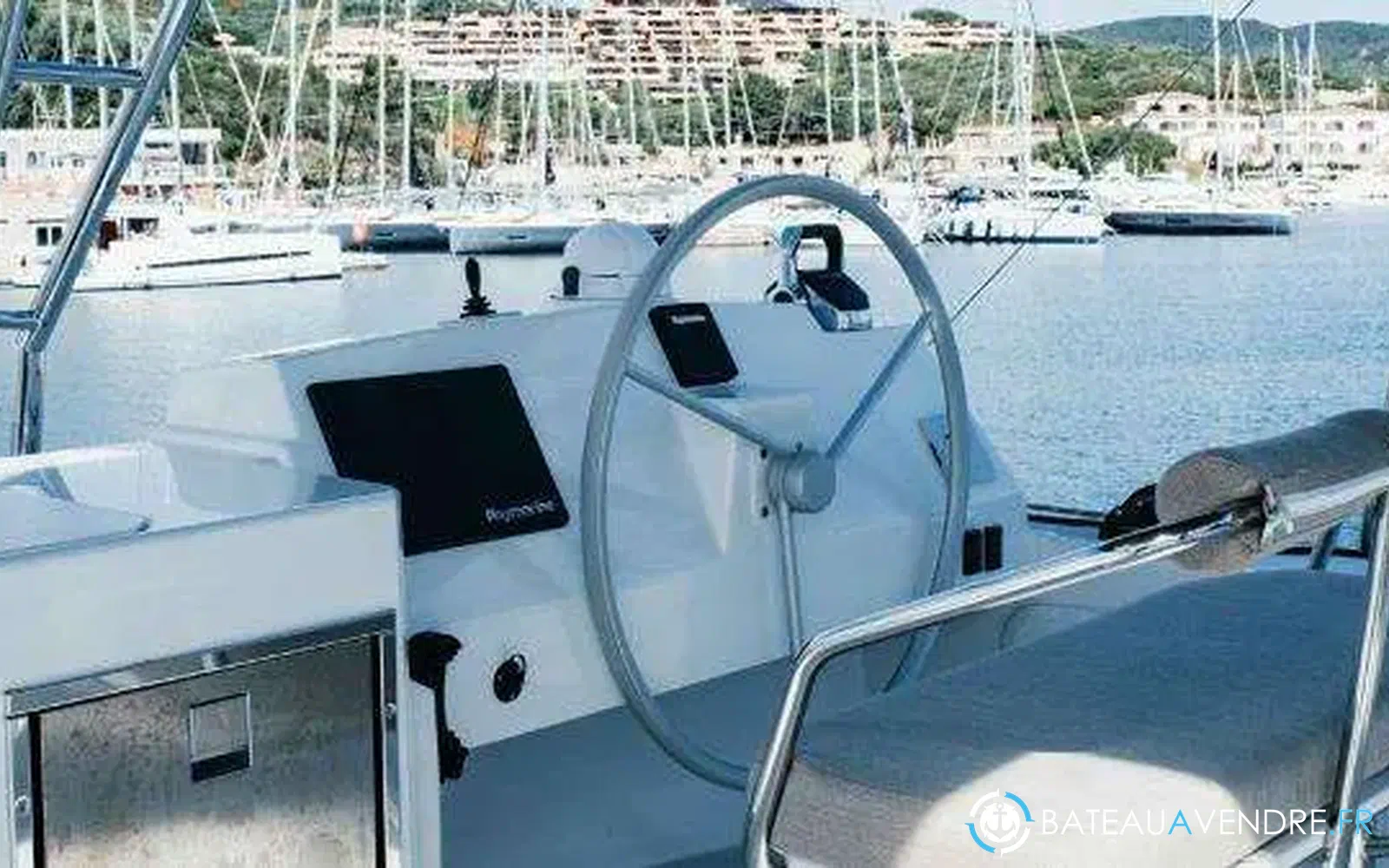 slider 2 Bali Catamarans Bali 5.4