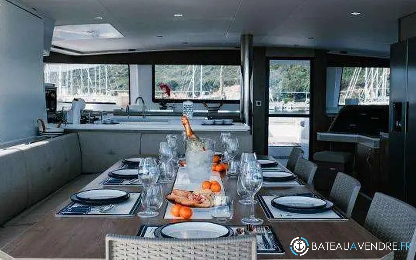 slider 5 Bali Catamarans Bali 5.4