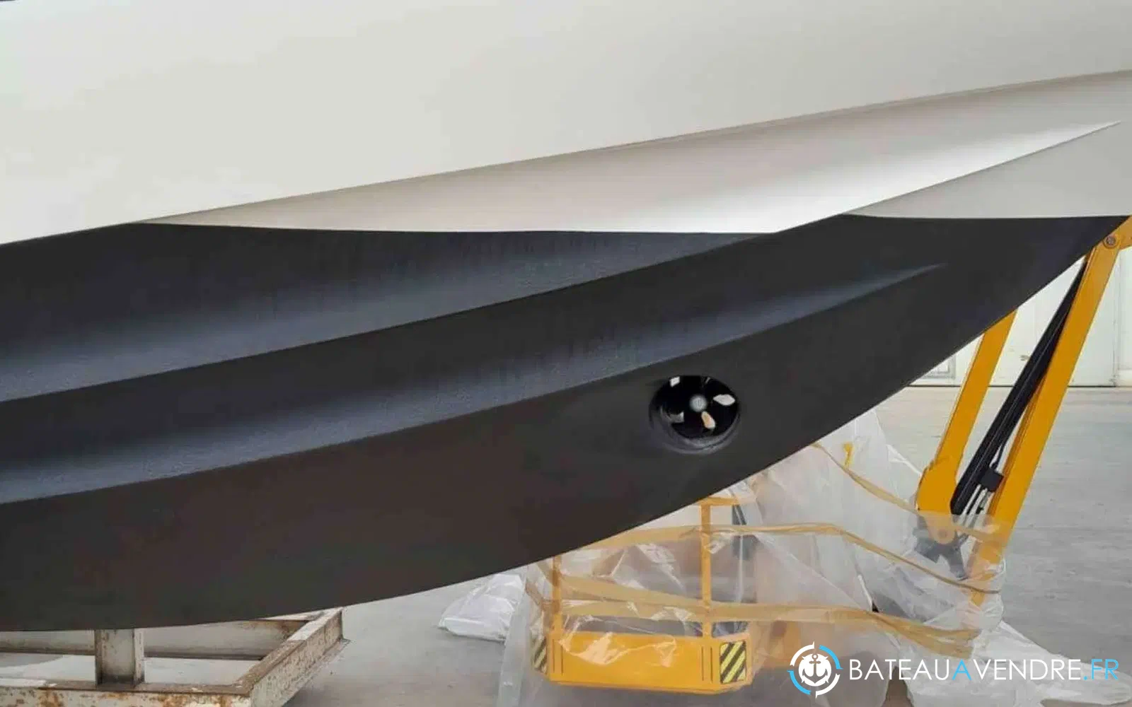 slider 15 Fairline Squadron 42