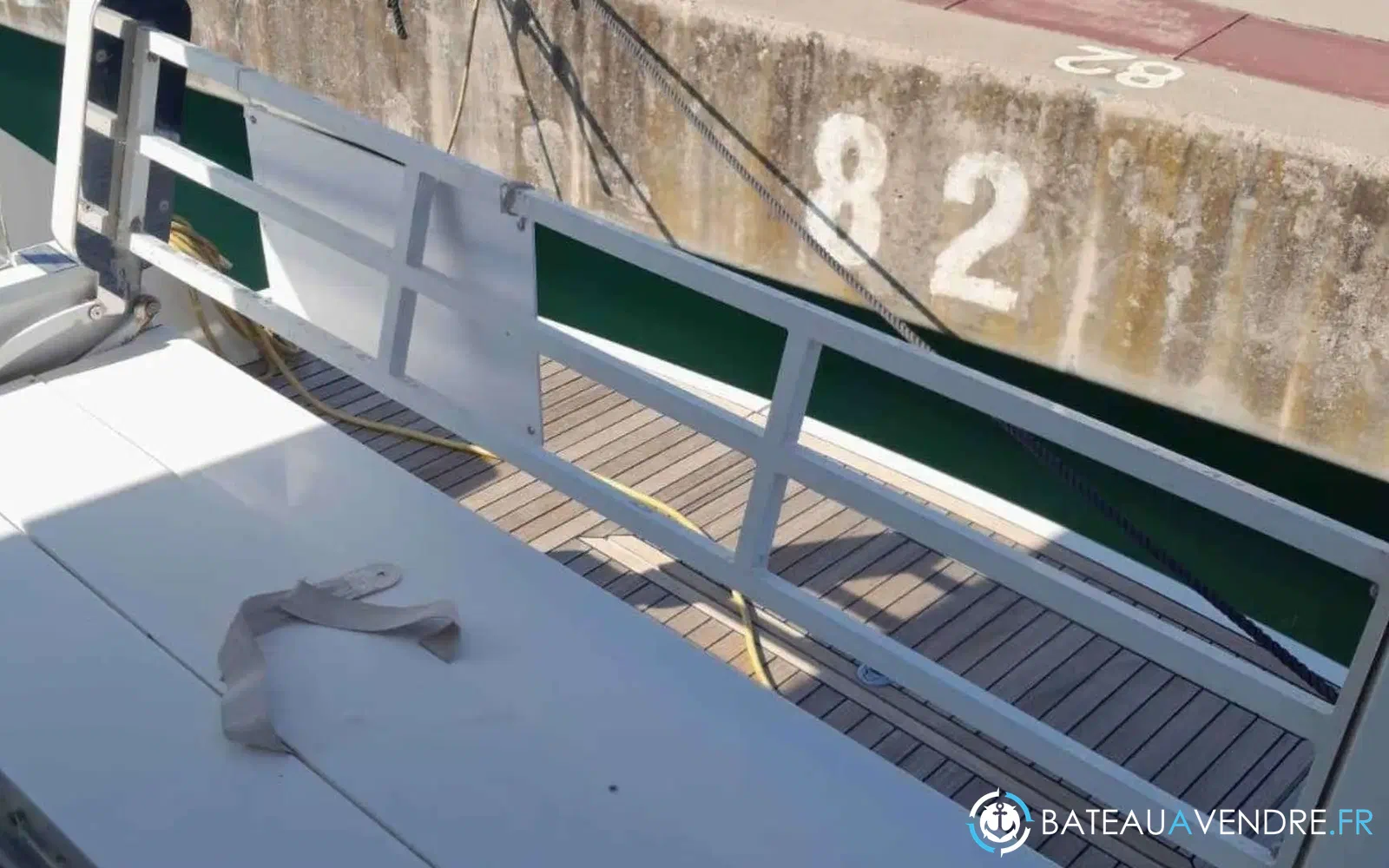 slider 1 Fairline Squadron 42