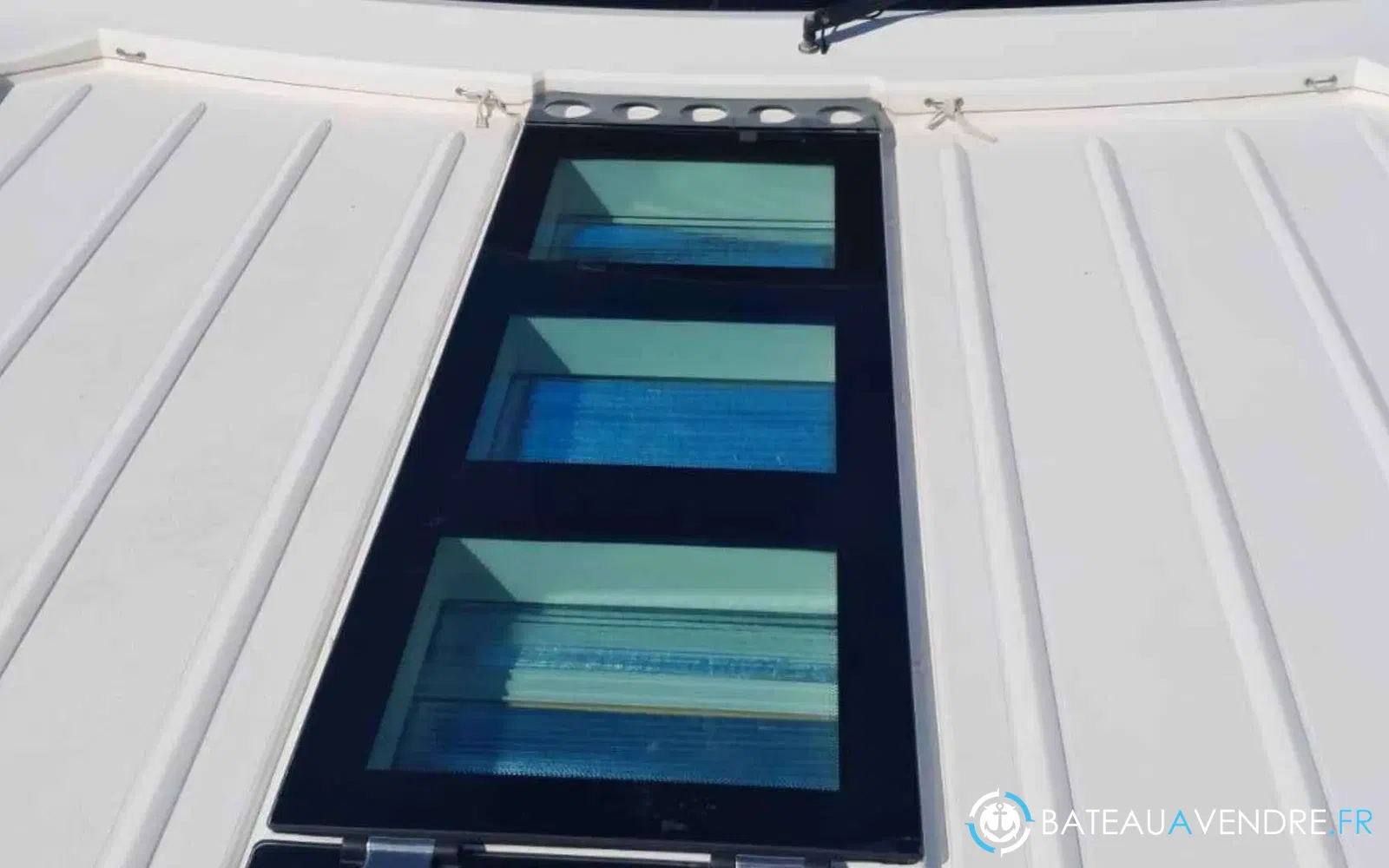 slider 20 Fairline Squadron 42
