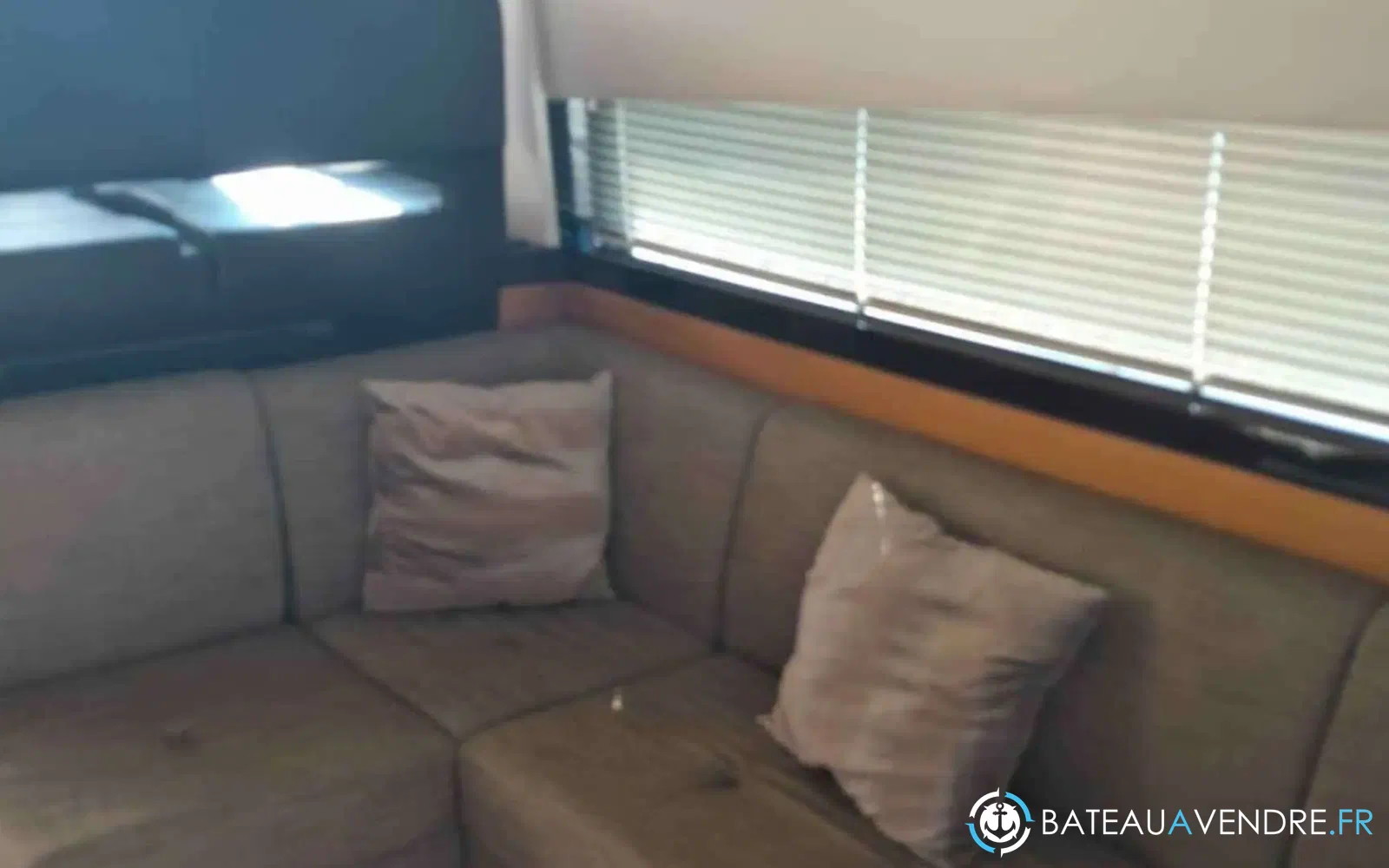 slider 22 Fairline Squadron 42