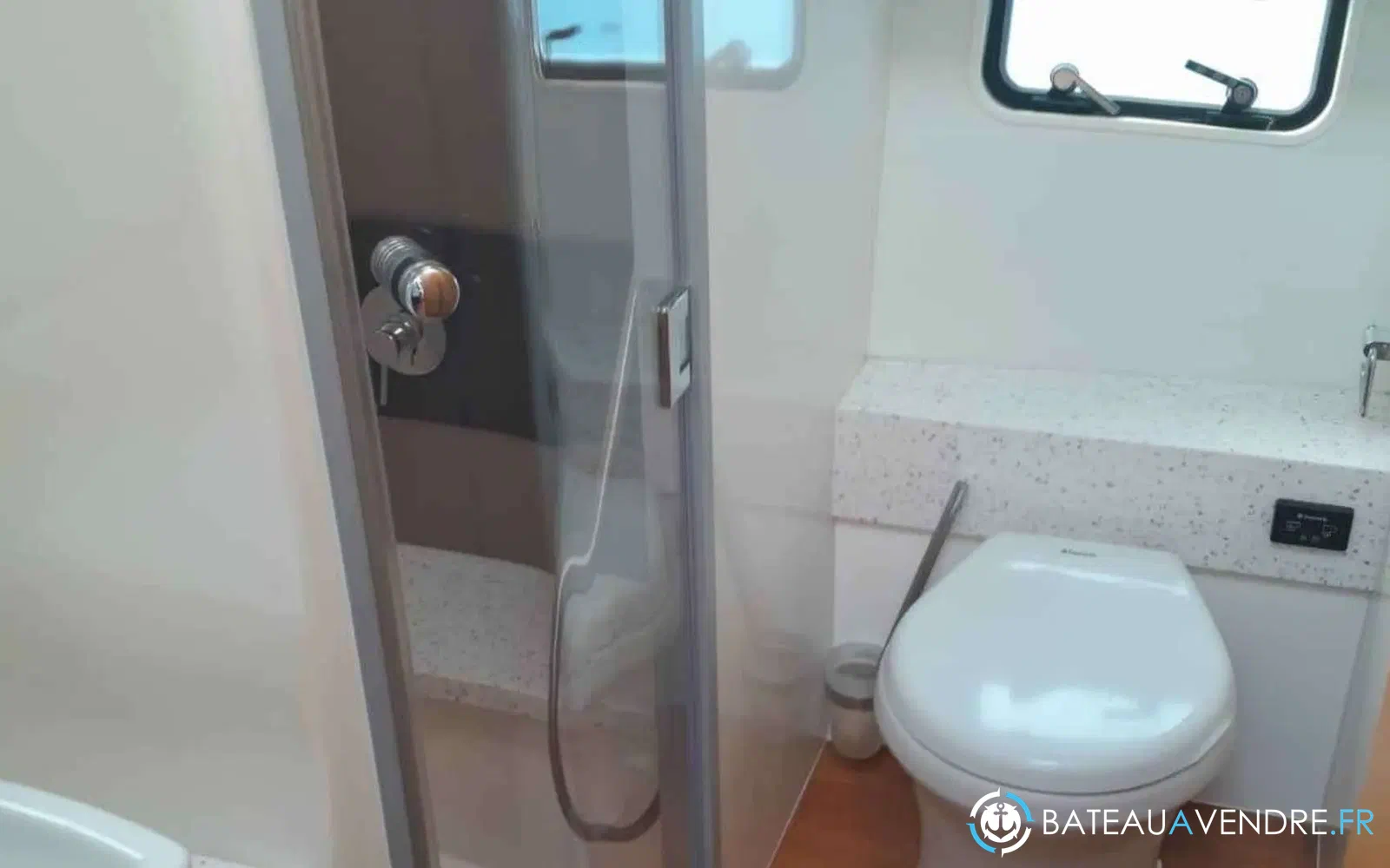 slider 32 Fairline Squadron 42