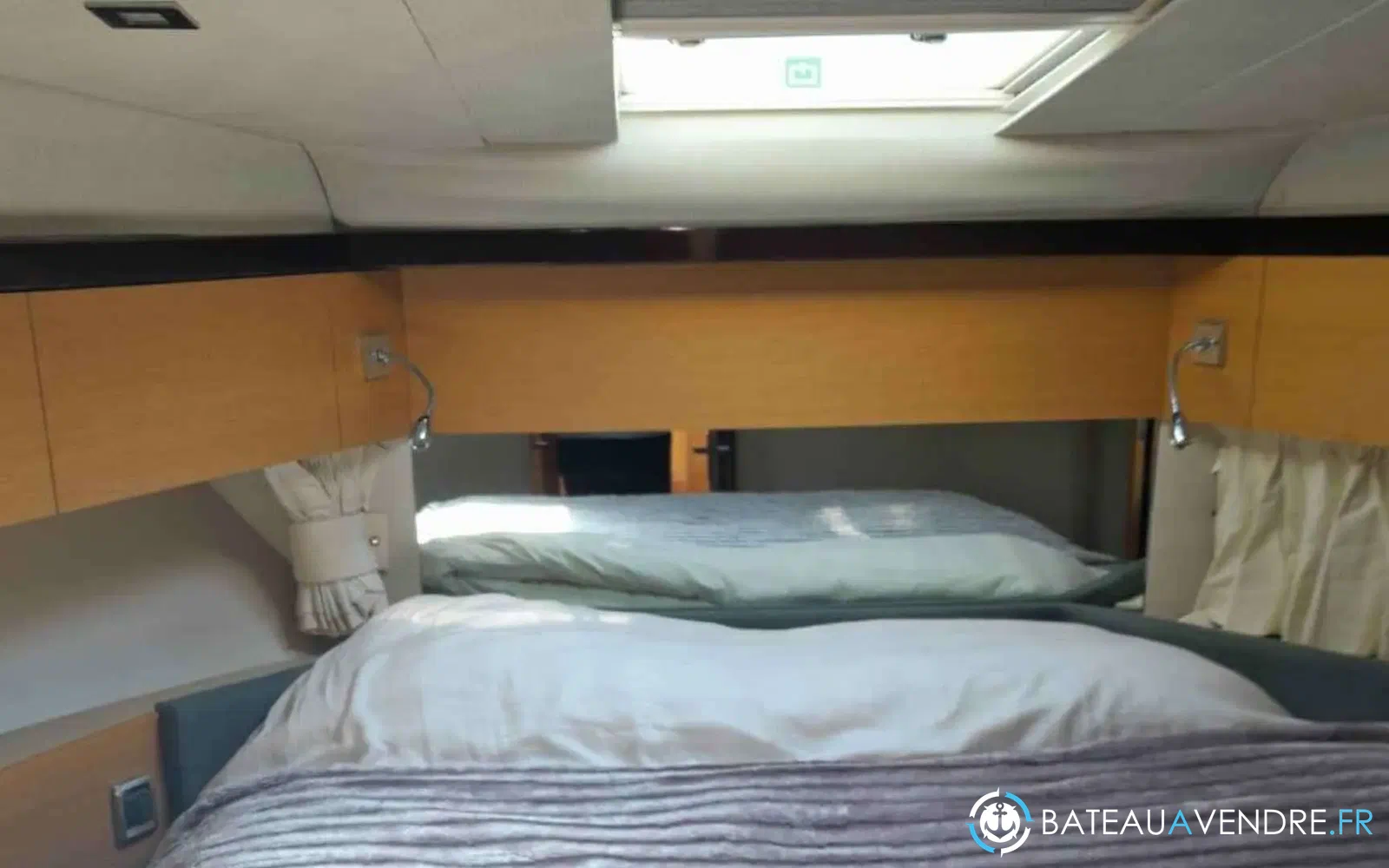 slider 34 Fairline Squadron 42