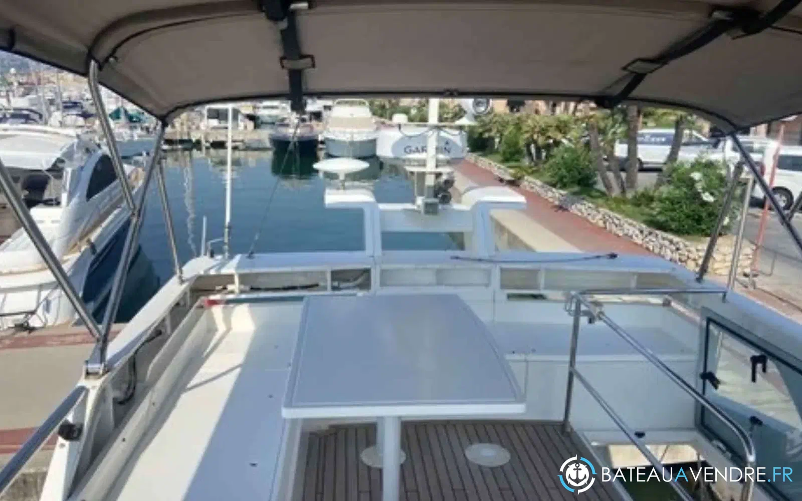 slider 35 Fairline Squadron 42