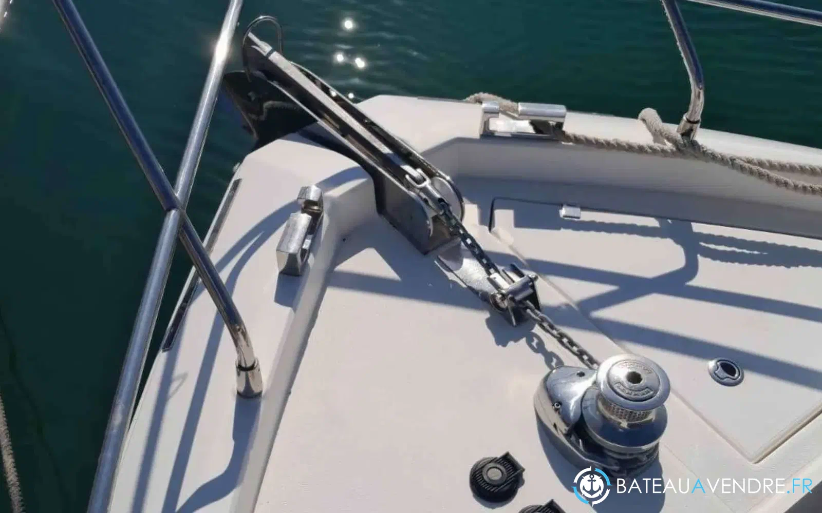 slider 7 Fairline Squadron 42