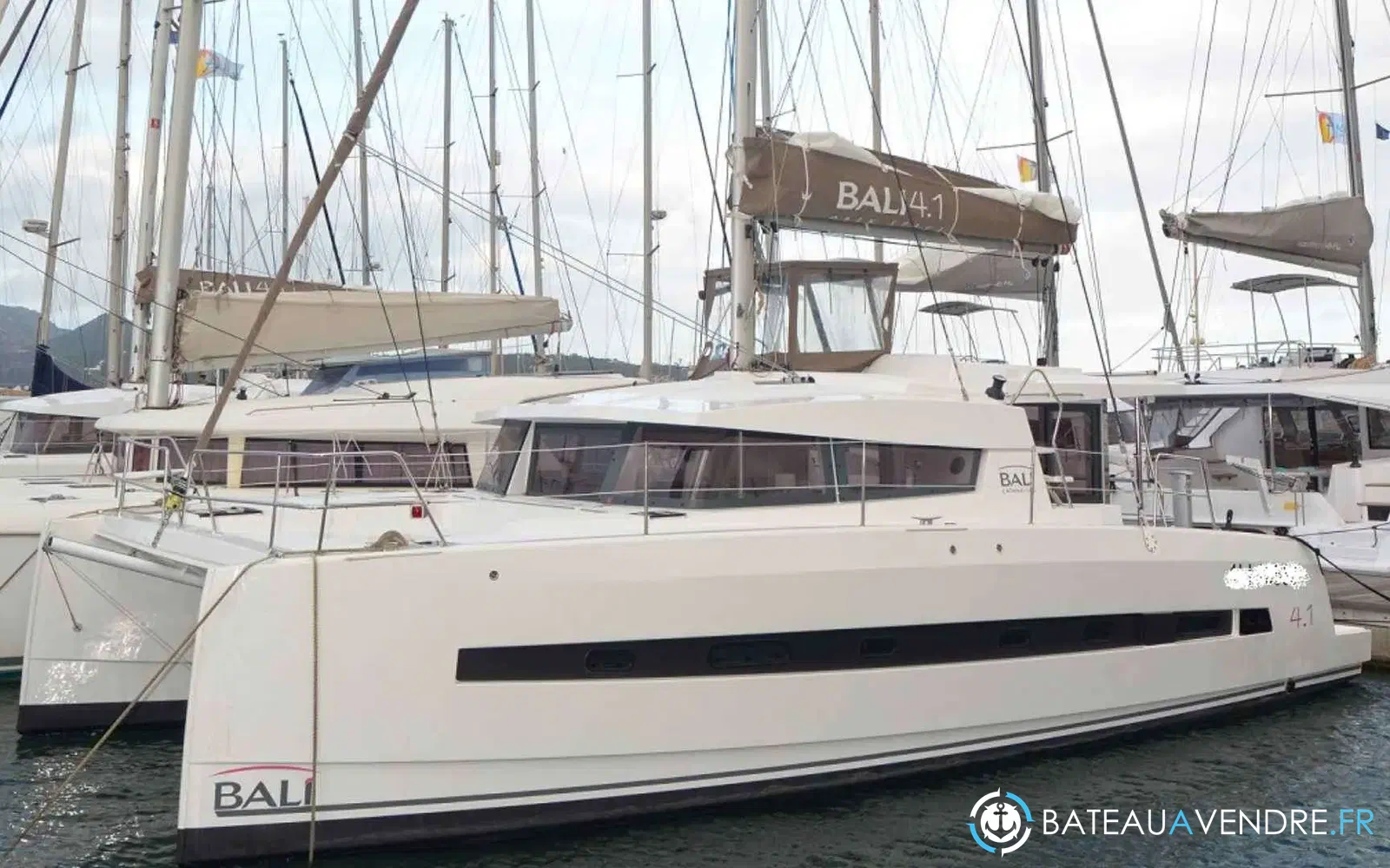 slider 0 Bali Catamarans Bali 4.1