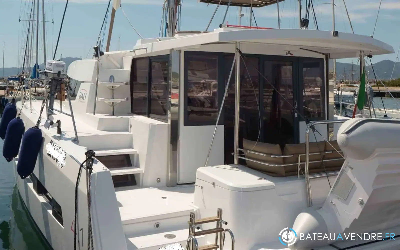 slider 10 Bali Catamarans Bali 4.1