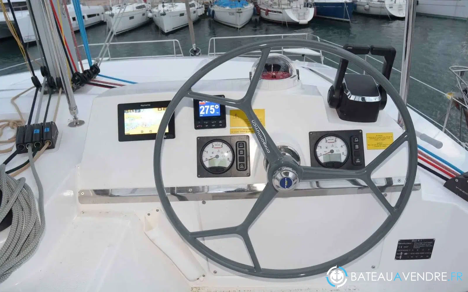 slider 13 Bali Catamarans Bali 4.1