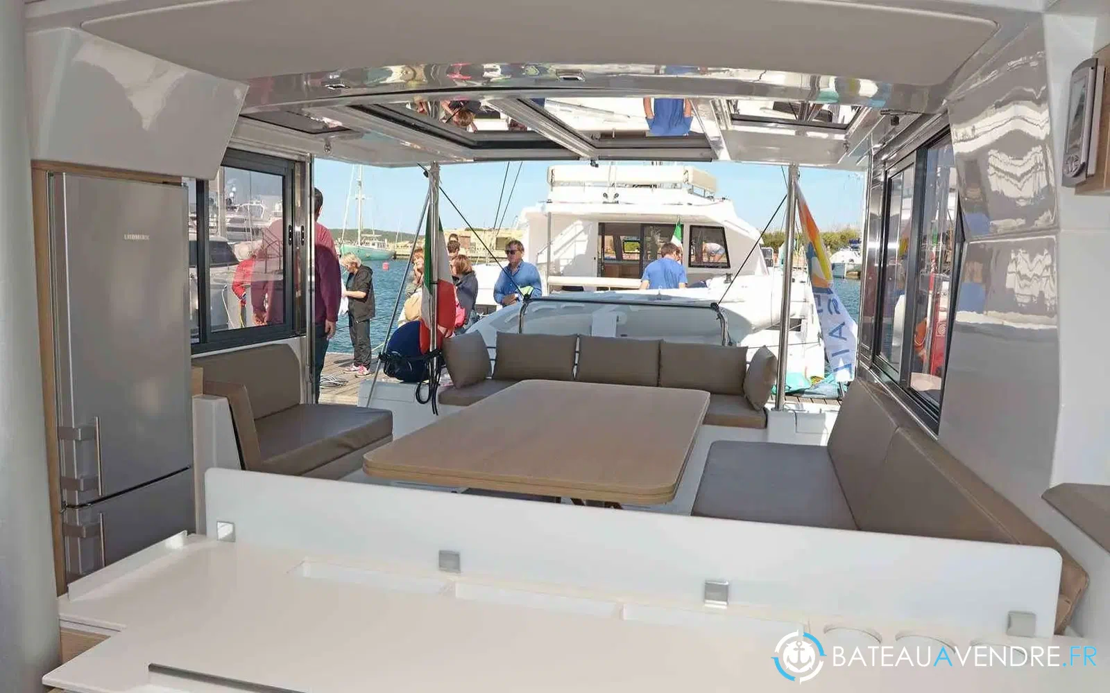 slider 1 Bali Catamarans Bali 4.1