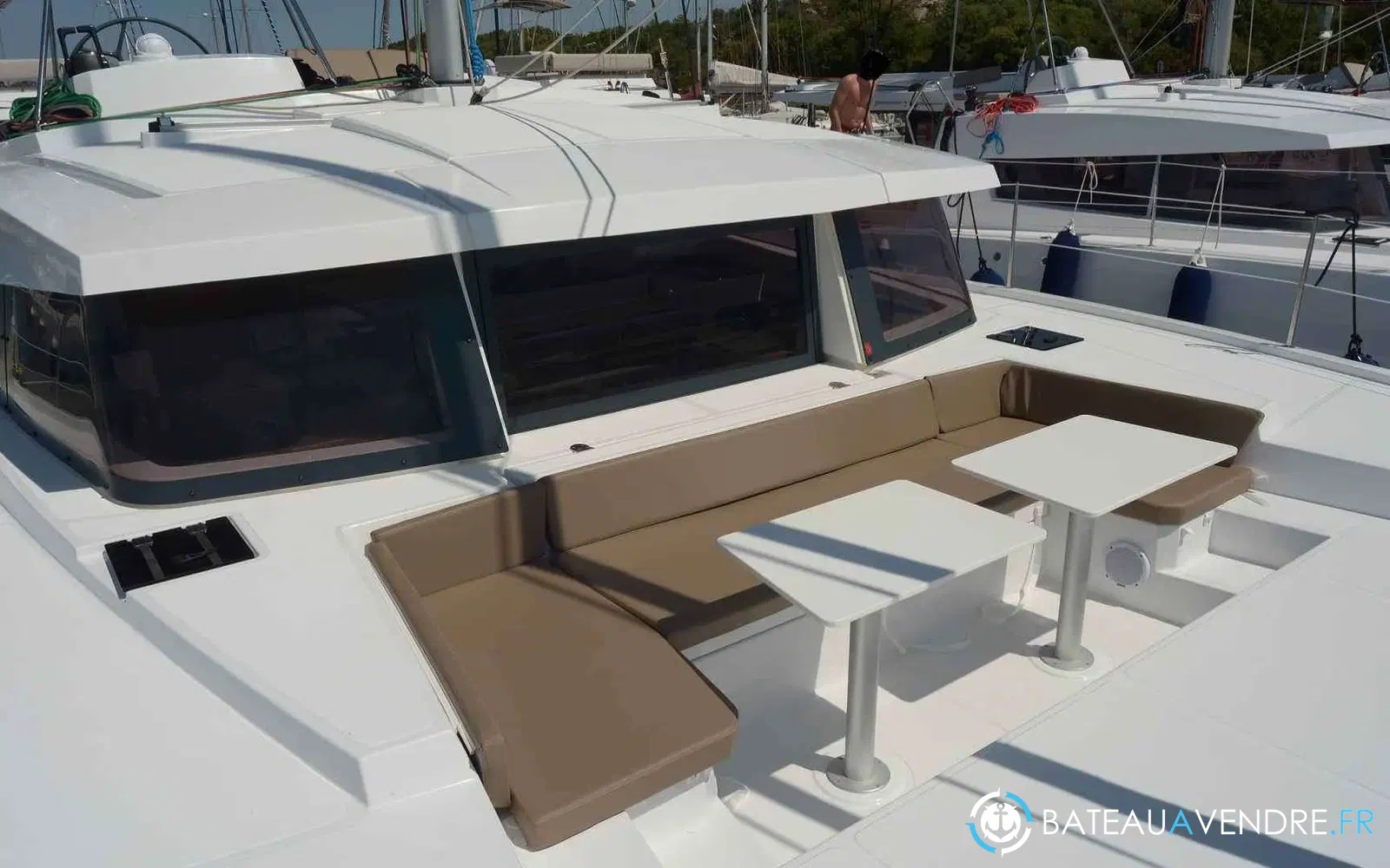 slider 4 Bali Catamarans Bali 4.1