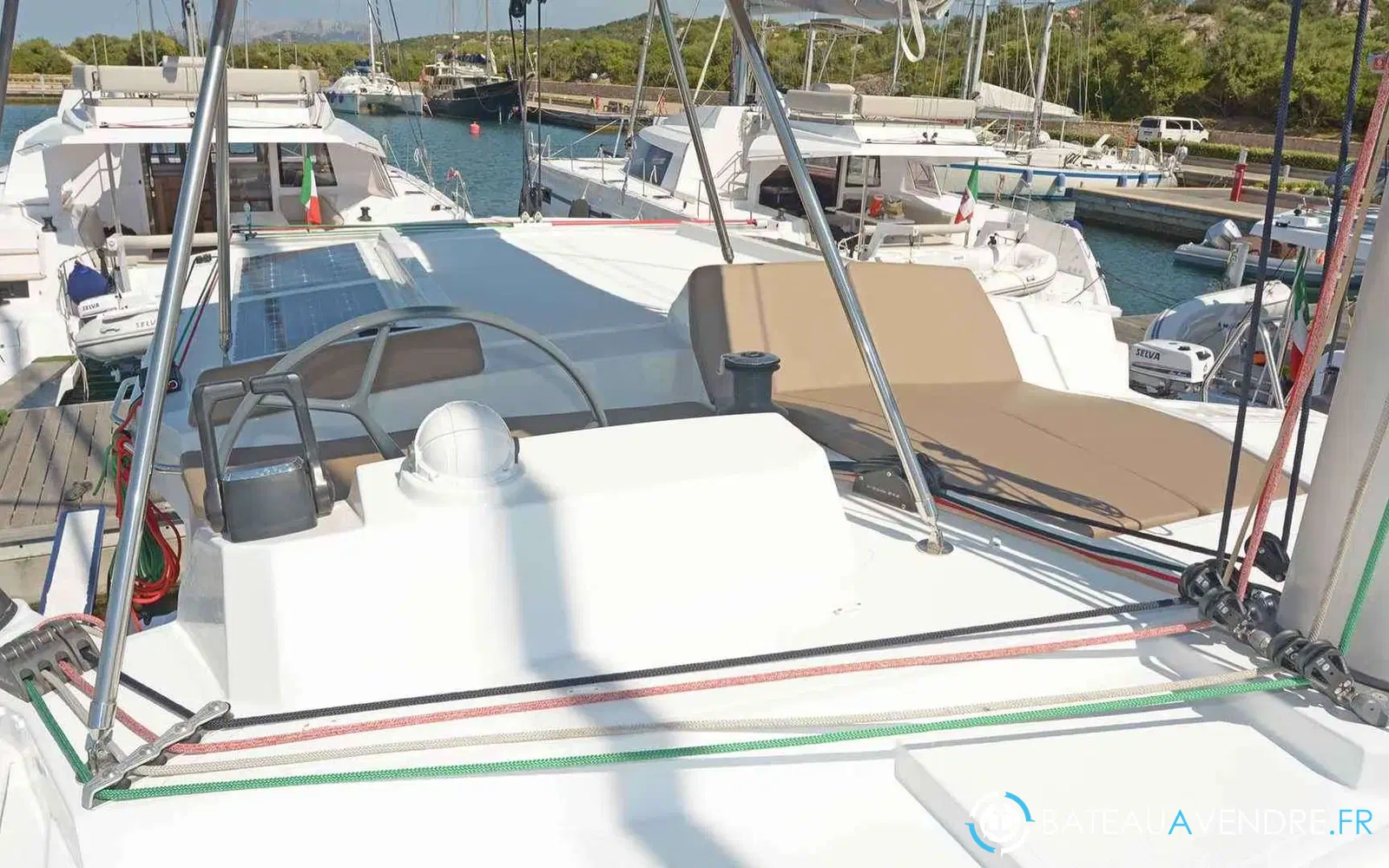 slider 6 Bali Catamarans Bali 4.1