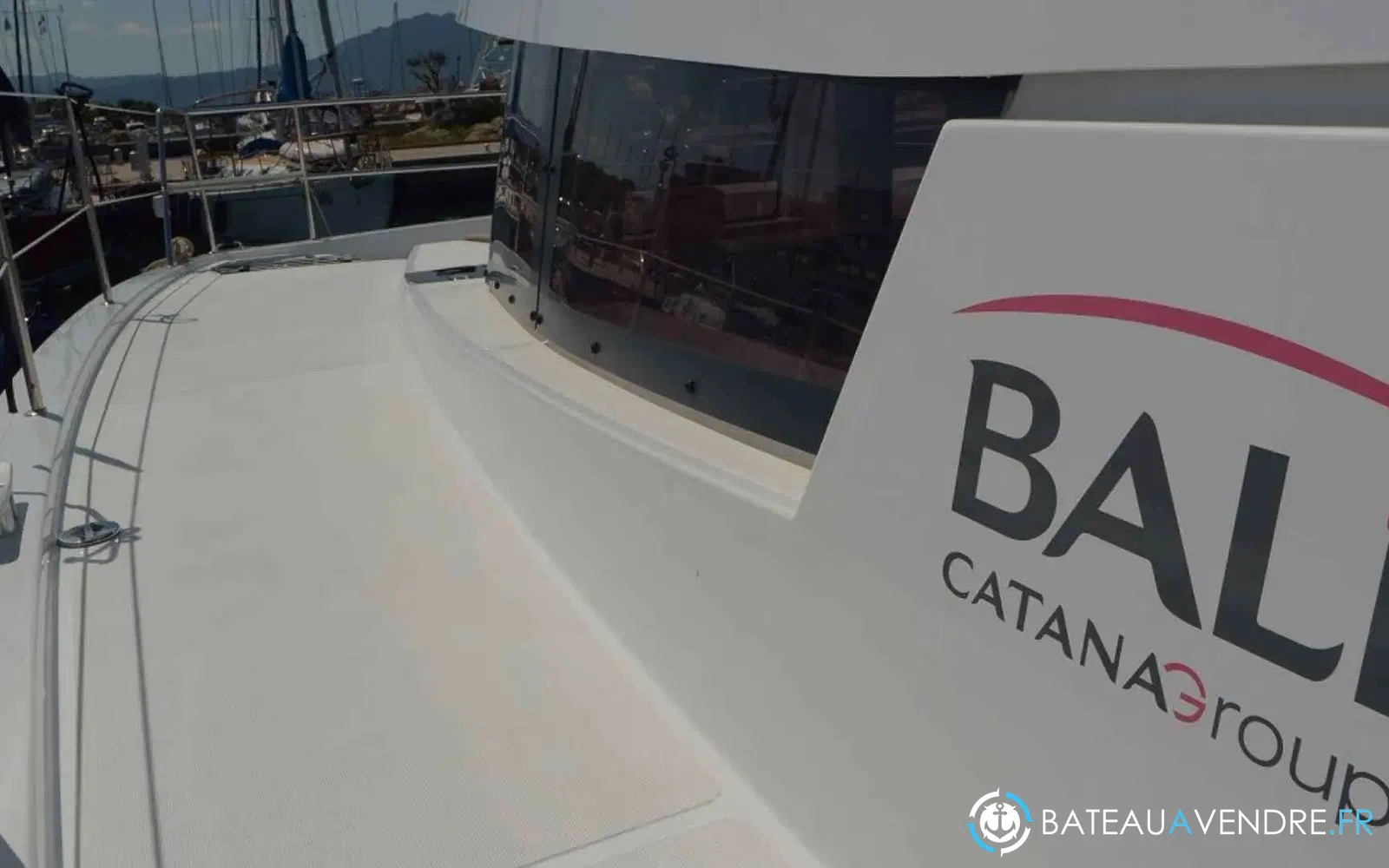 slider 7 Bali Catamarans Bali 4.1