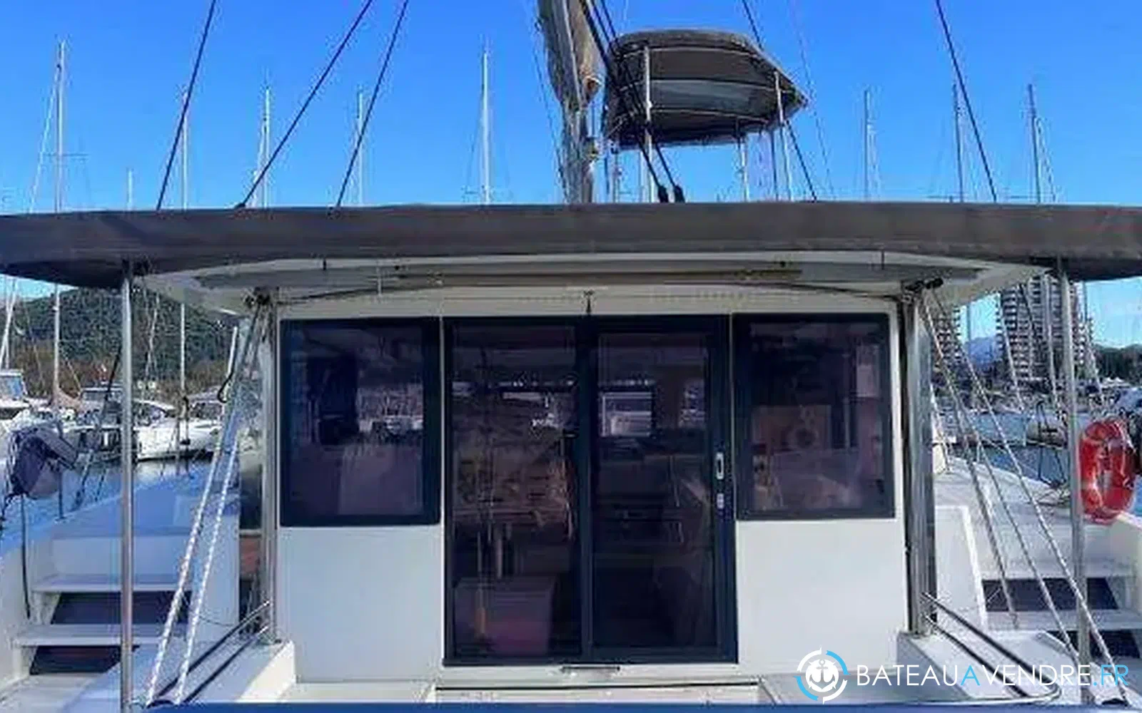 slider 12 Bali Catamarans Bali 4.3