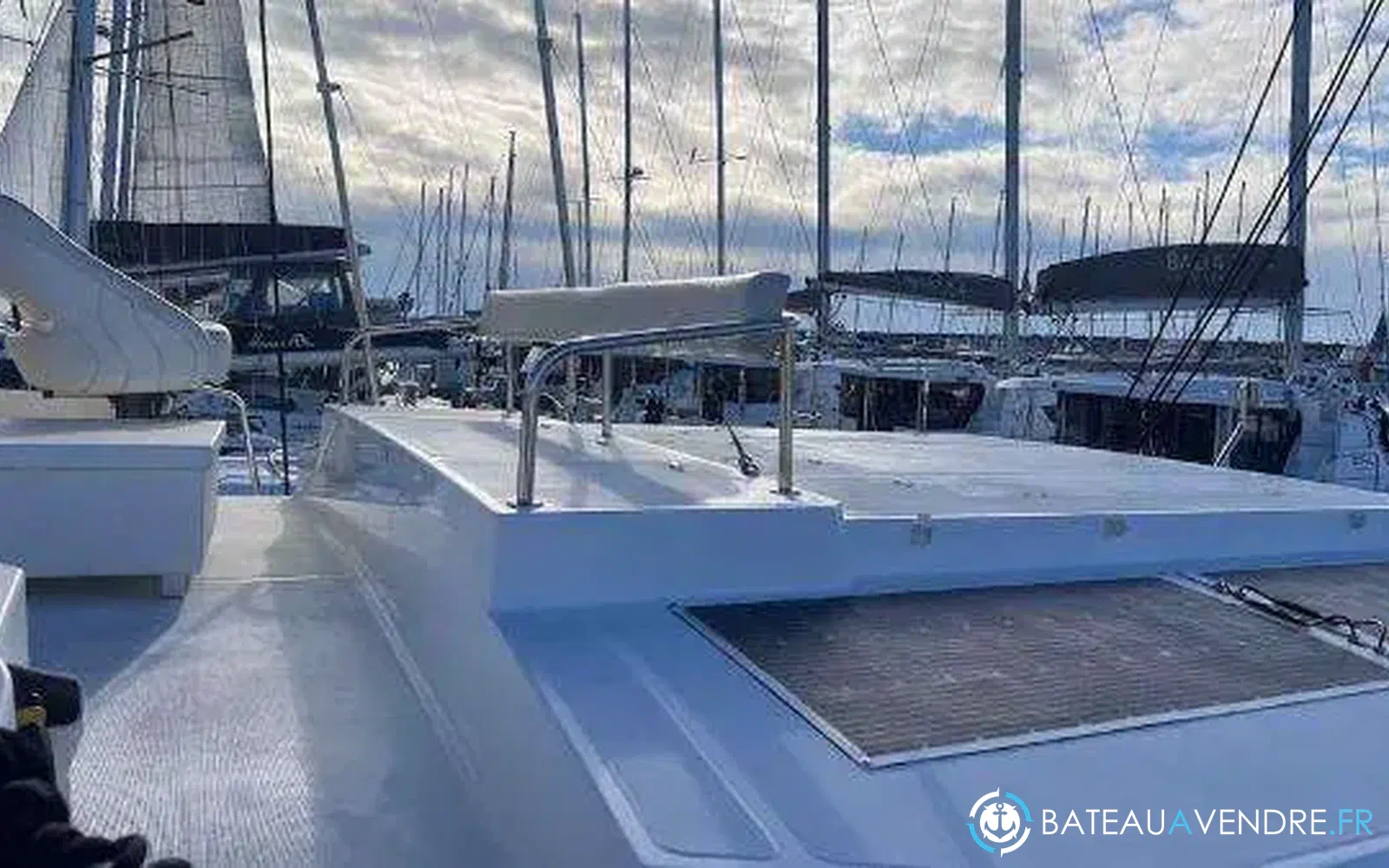 slider 13 Bali Catamarans Bali 4.3