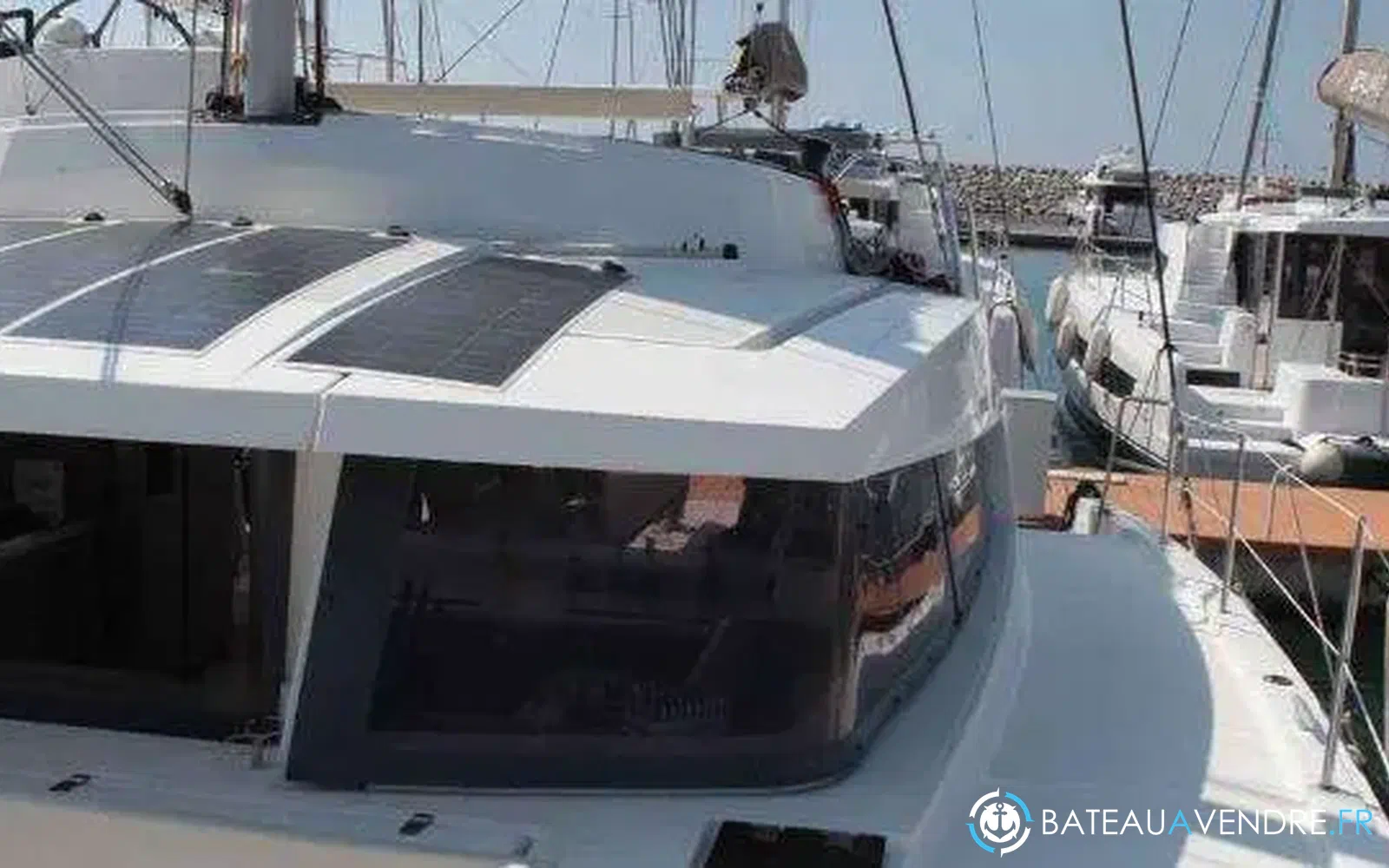 slider 14 Bali Catamarans Bali 4.3
