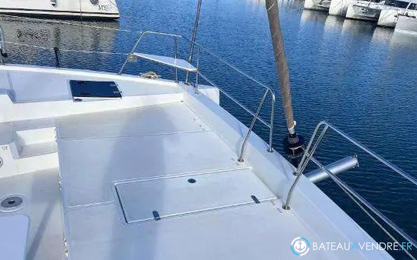 slider 3 Bali Catamarans Bali 4.3