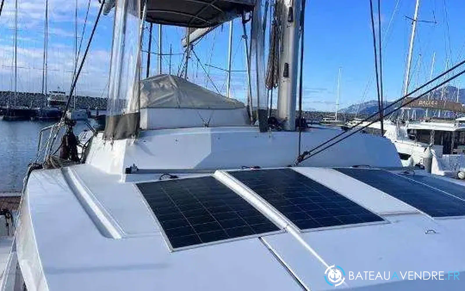 slider 7 Bali Catamarans Bali 4.3