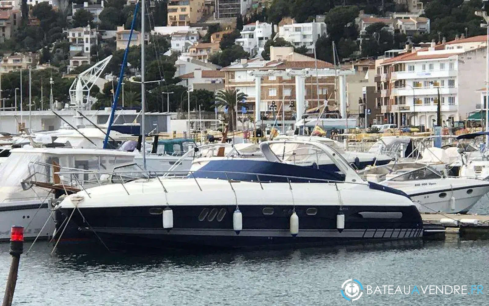 slider 0 Airon Marine 425