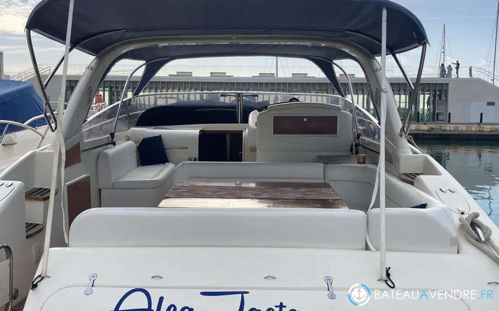 slider 10 Airon Marine 425