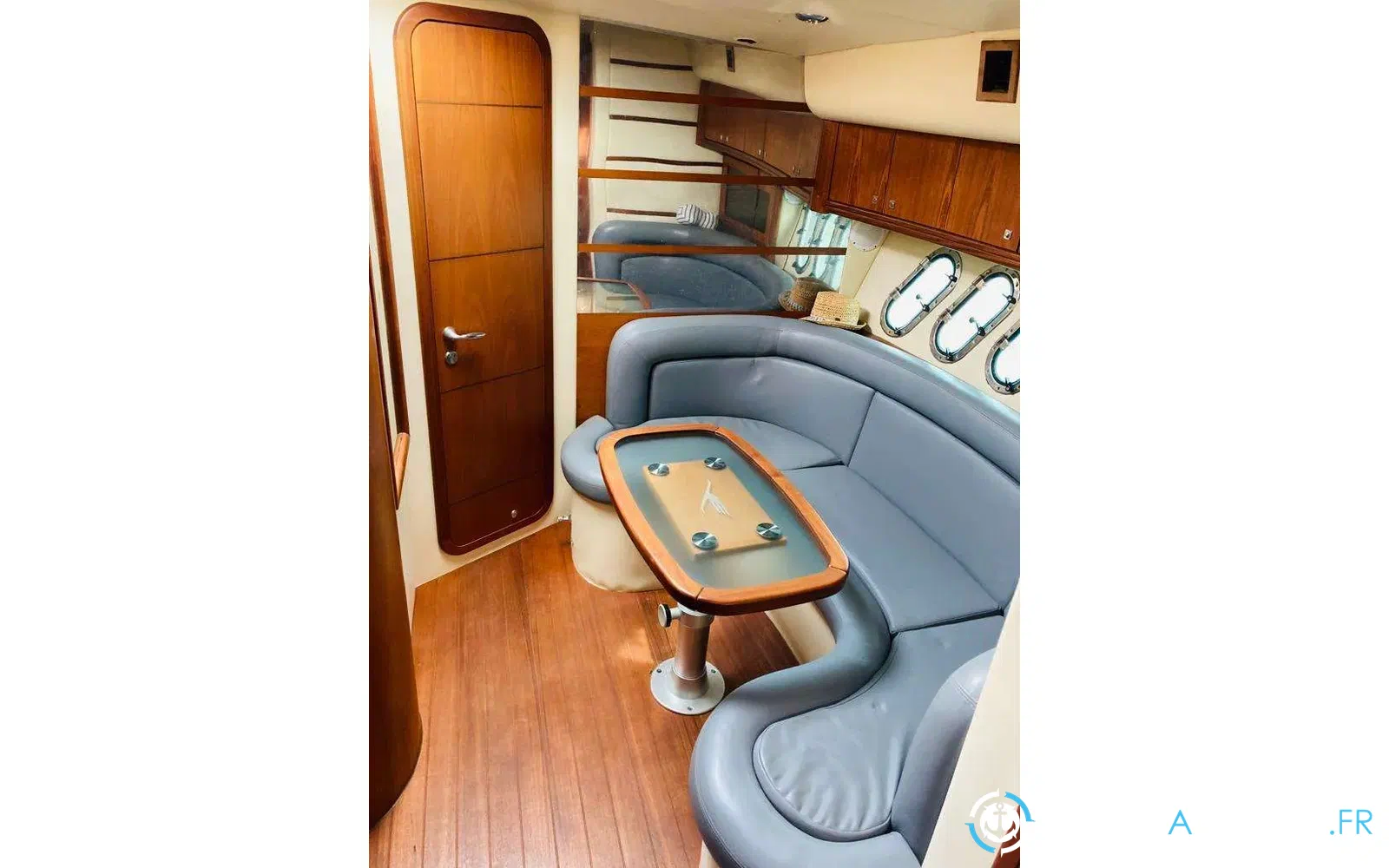 slider 12 Airon Marine 425