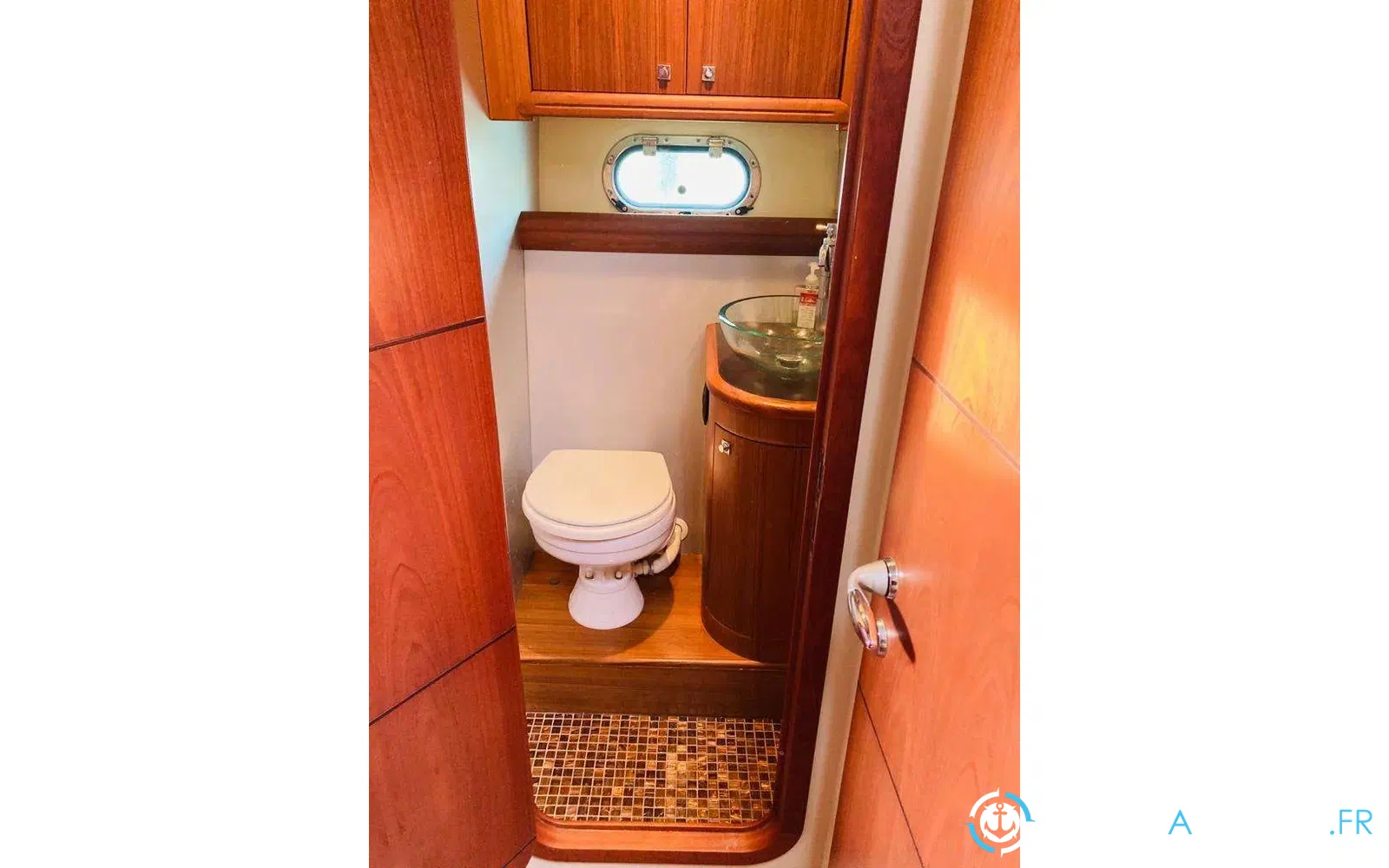 slider 14 Airon Marine 425