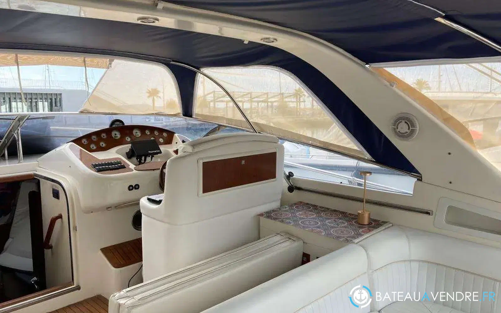 slider 15 Airon Marine 425