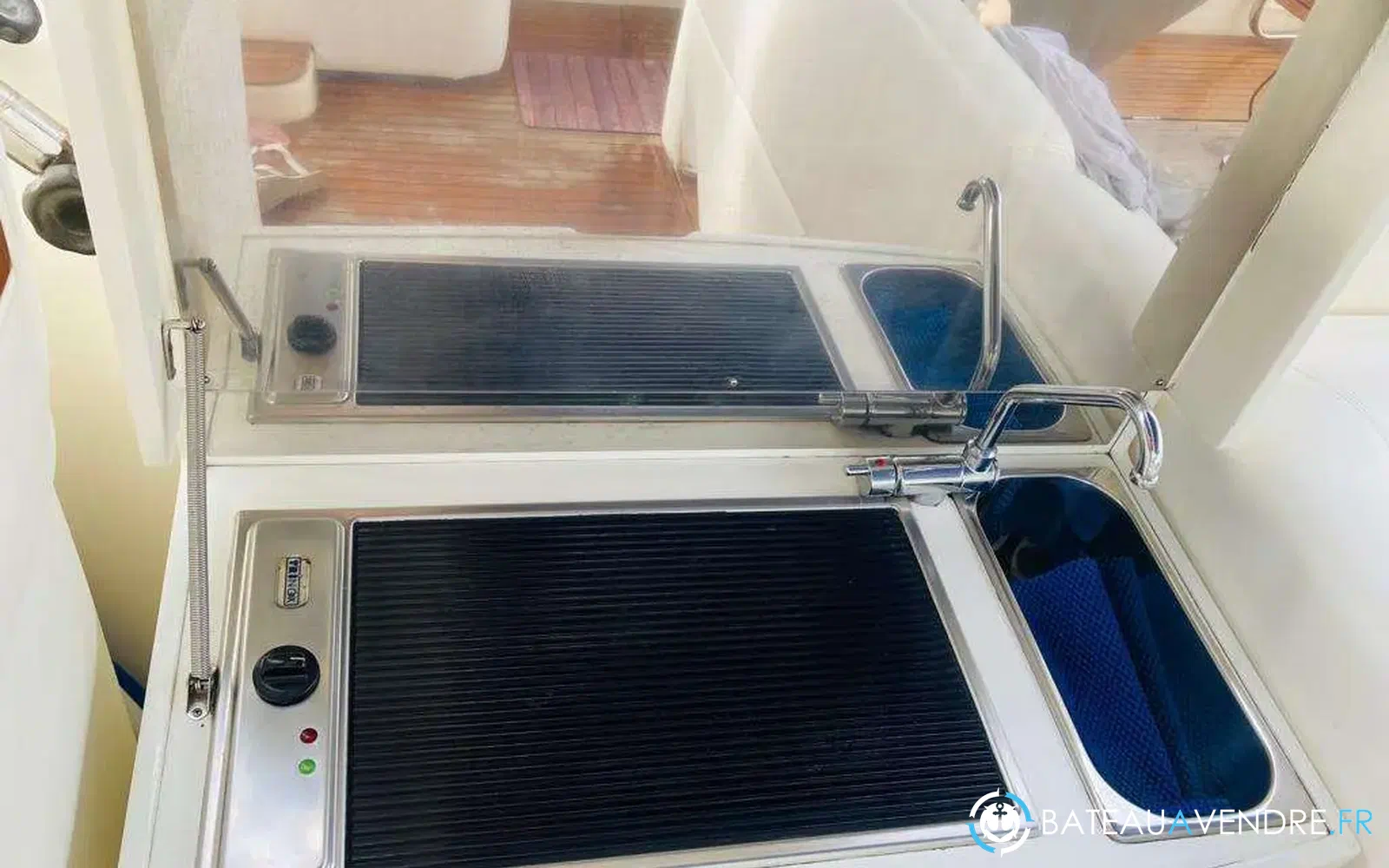 slider 17 Airon Marine 425