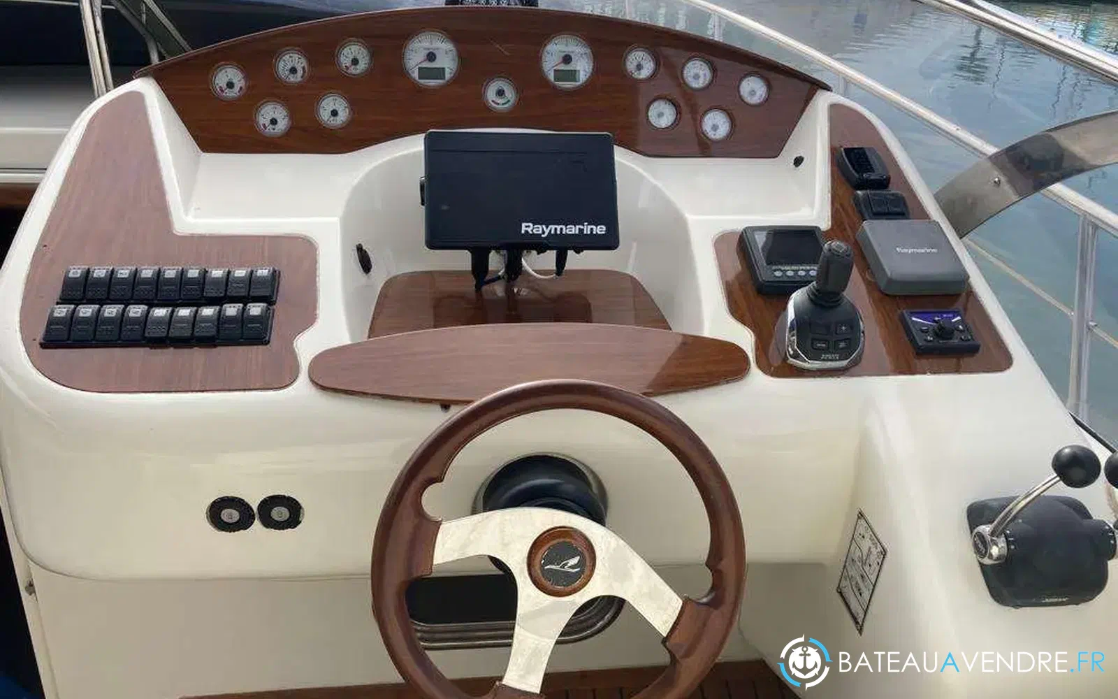 slider 18 Airon Marine 425
