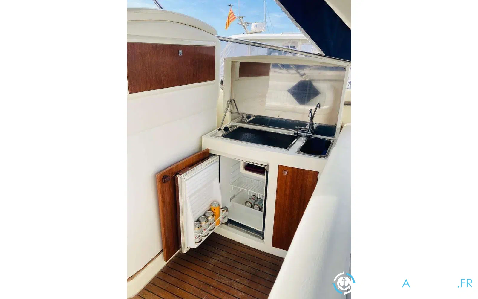 slider 1 Airon Marine 425