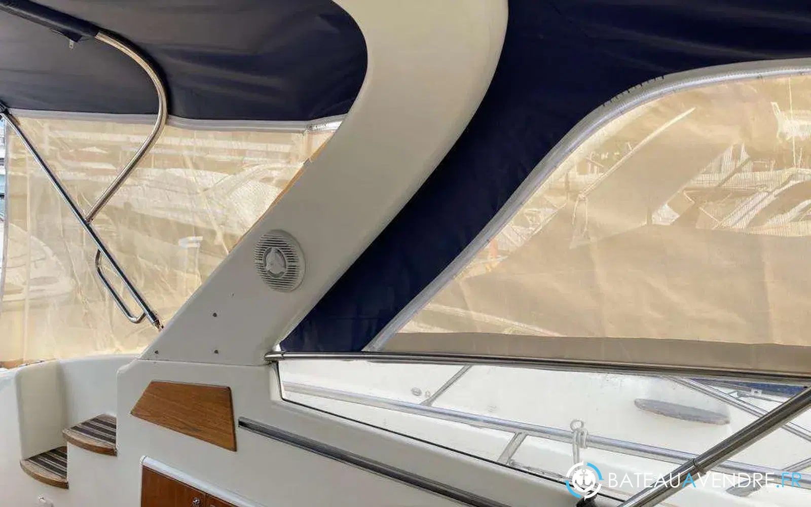 slider 21 Airon Marine 425