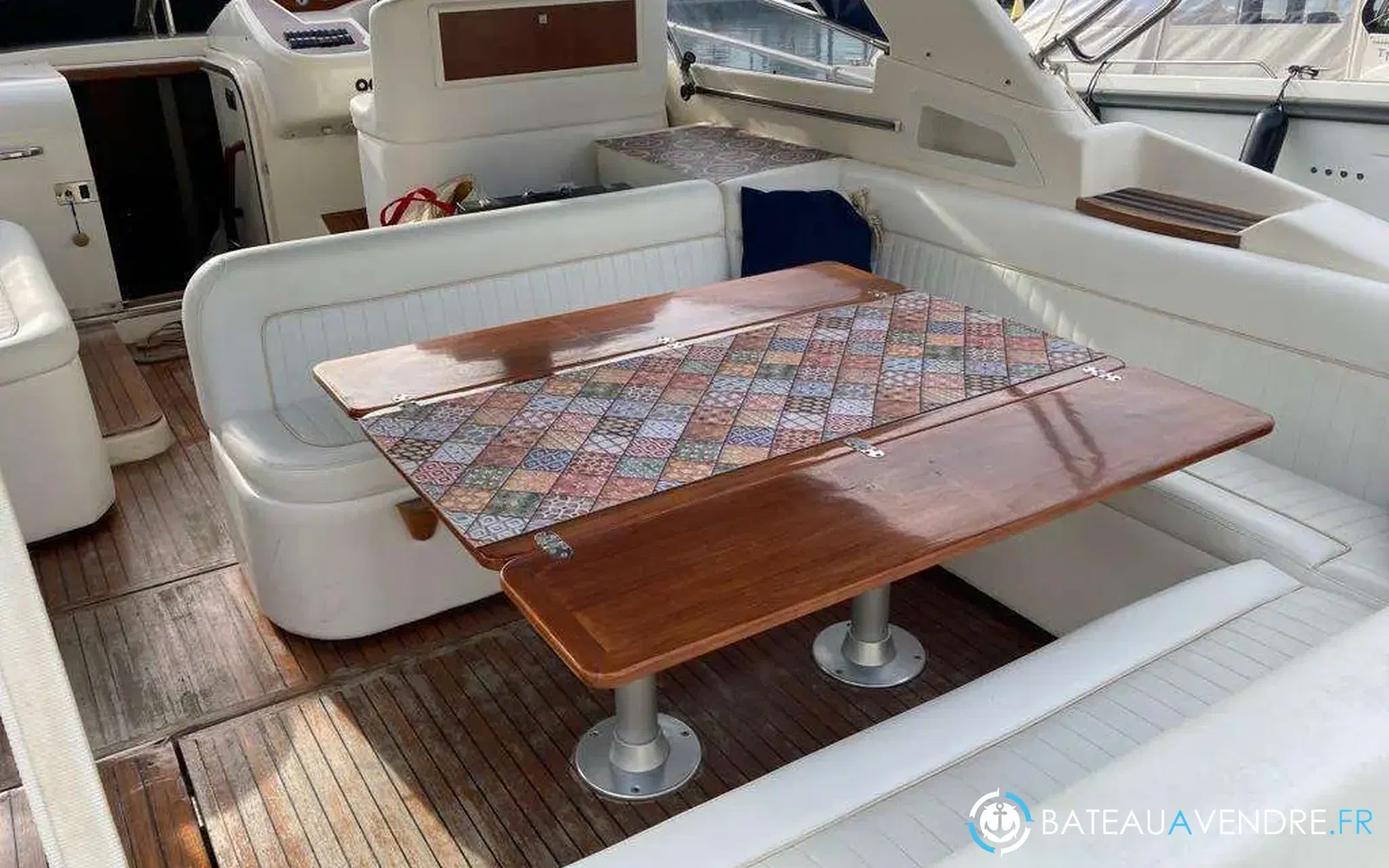 slider 23 Airon Marine 425